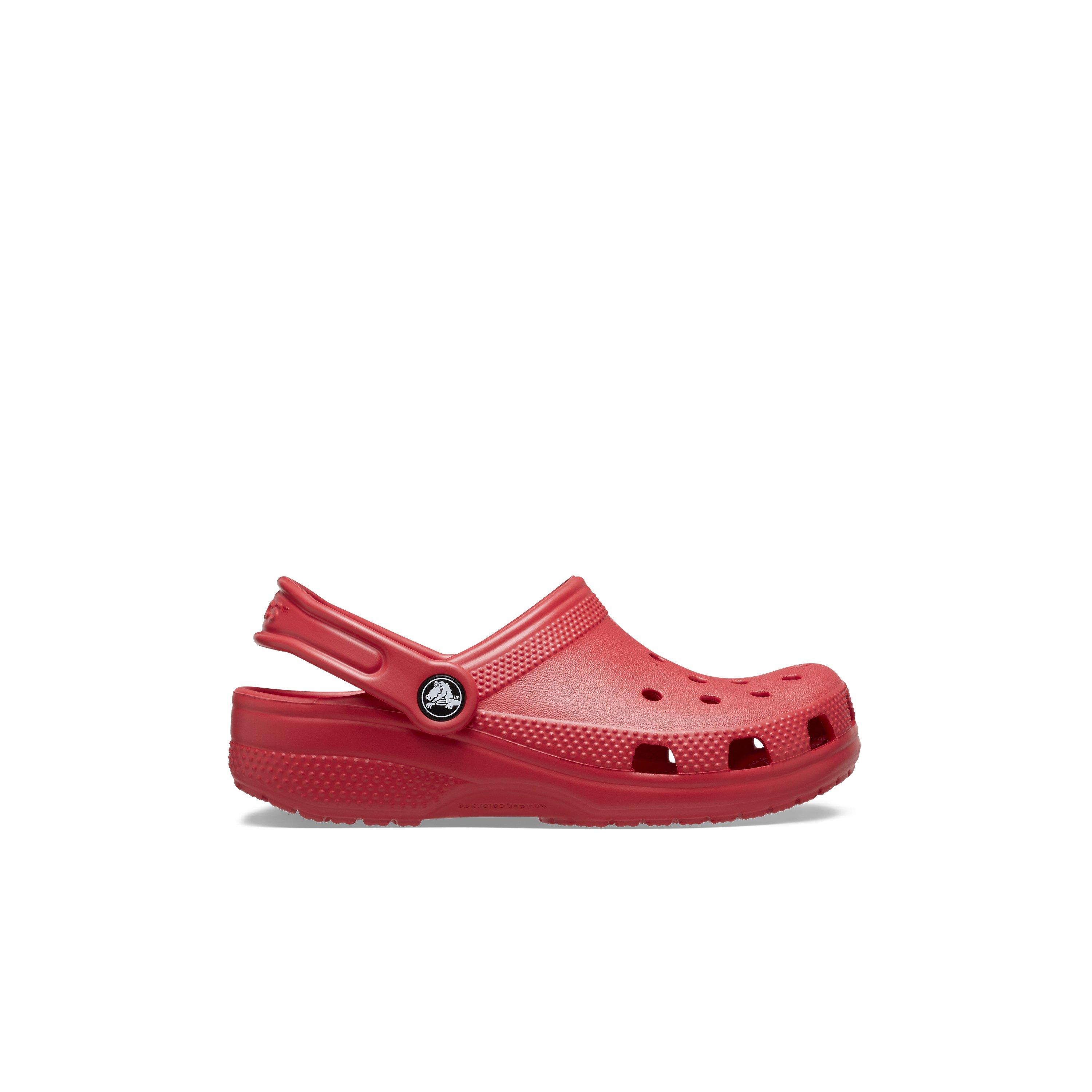 Crocs best sale hibbett sports