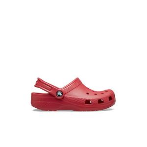 Red crocs size online 10