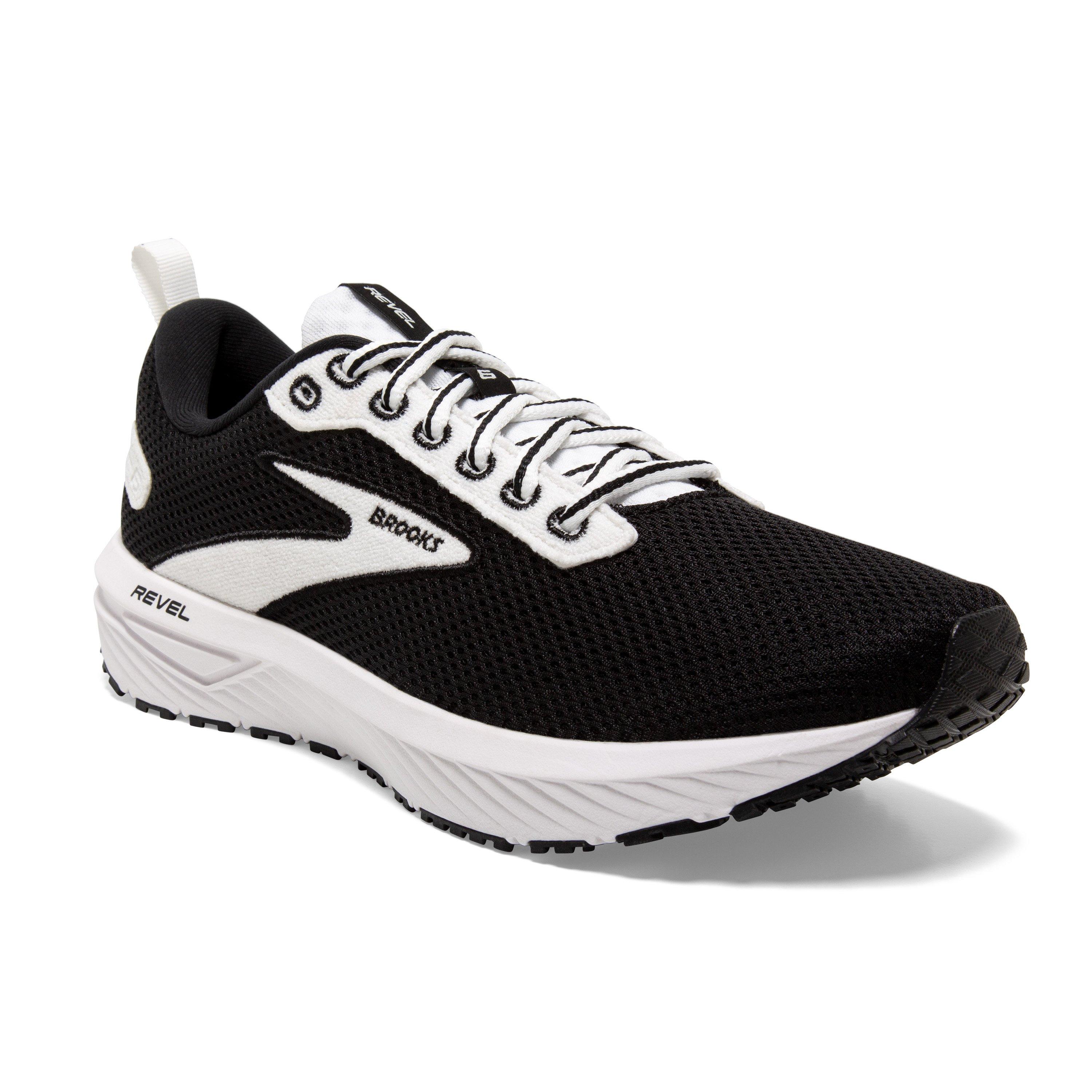 Brooks Transcend 7 Running Shoes - Women's Size 6 - Gray Green