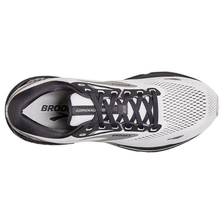 Brooks adrenaline gts 19 on sale black