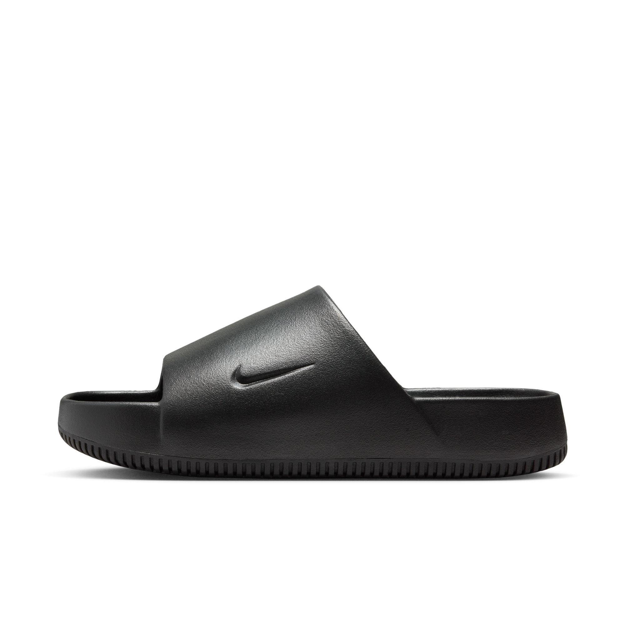 Nike mens best sale slides size 13