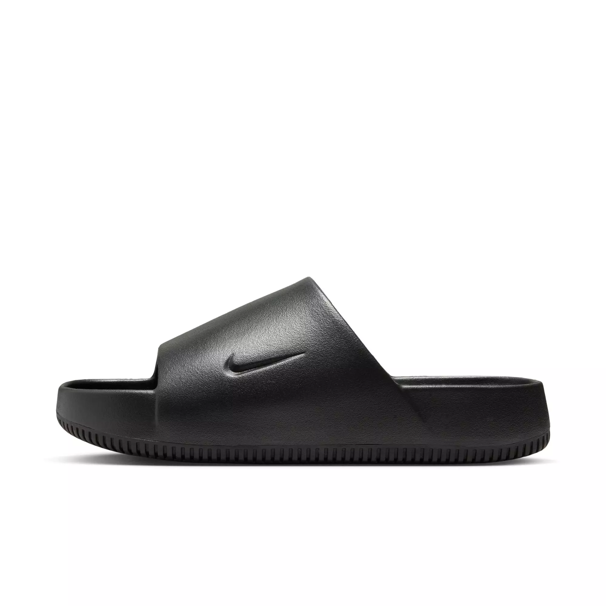 Nike Calm "Black" Men's Slide
