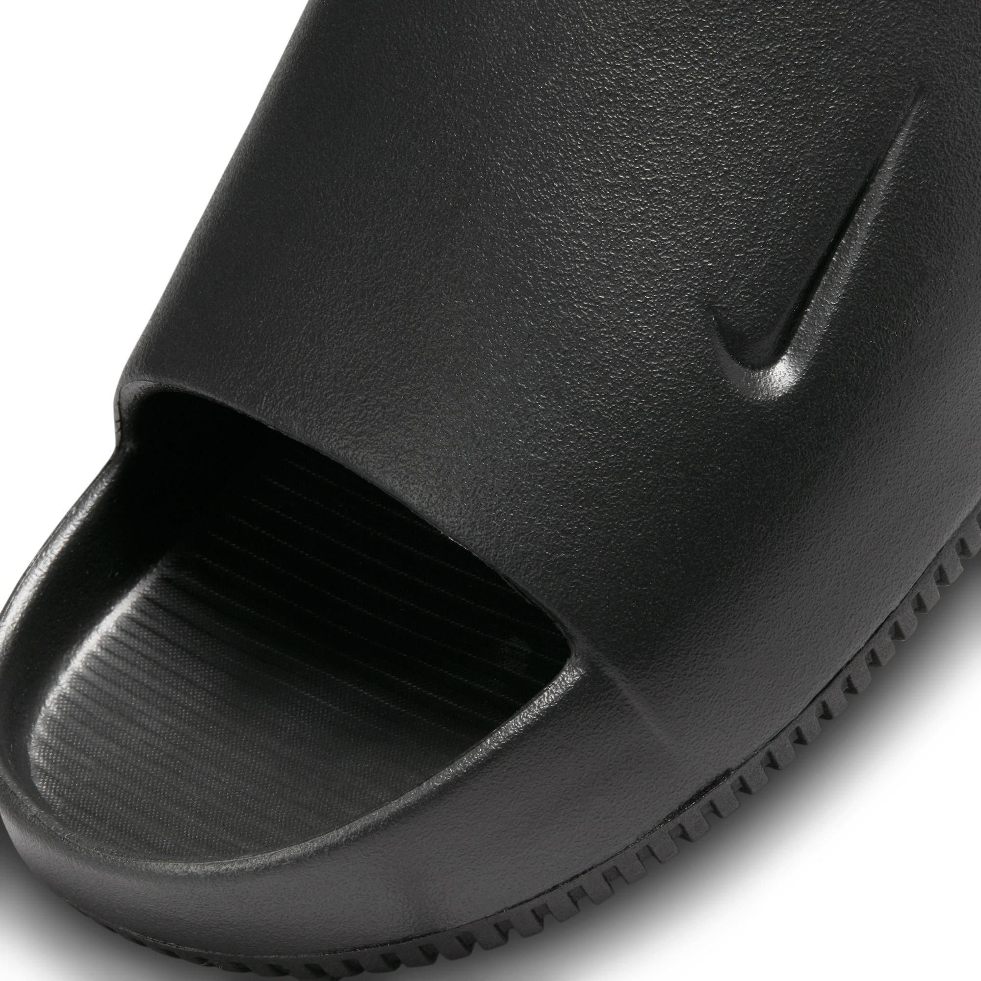 Nike slides hibbets on sale