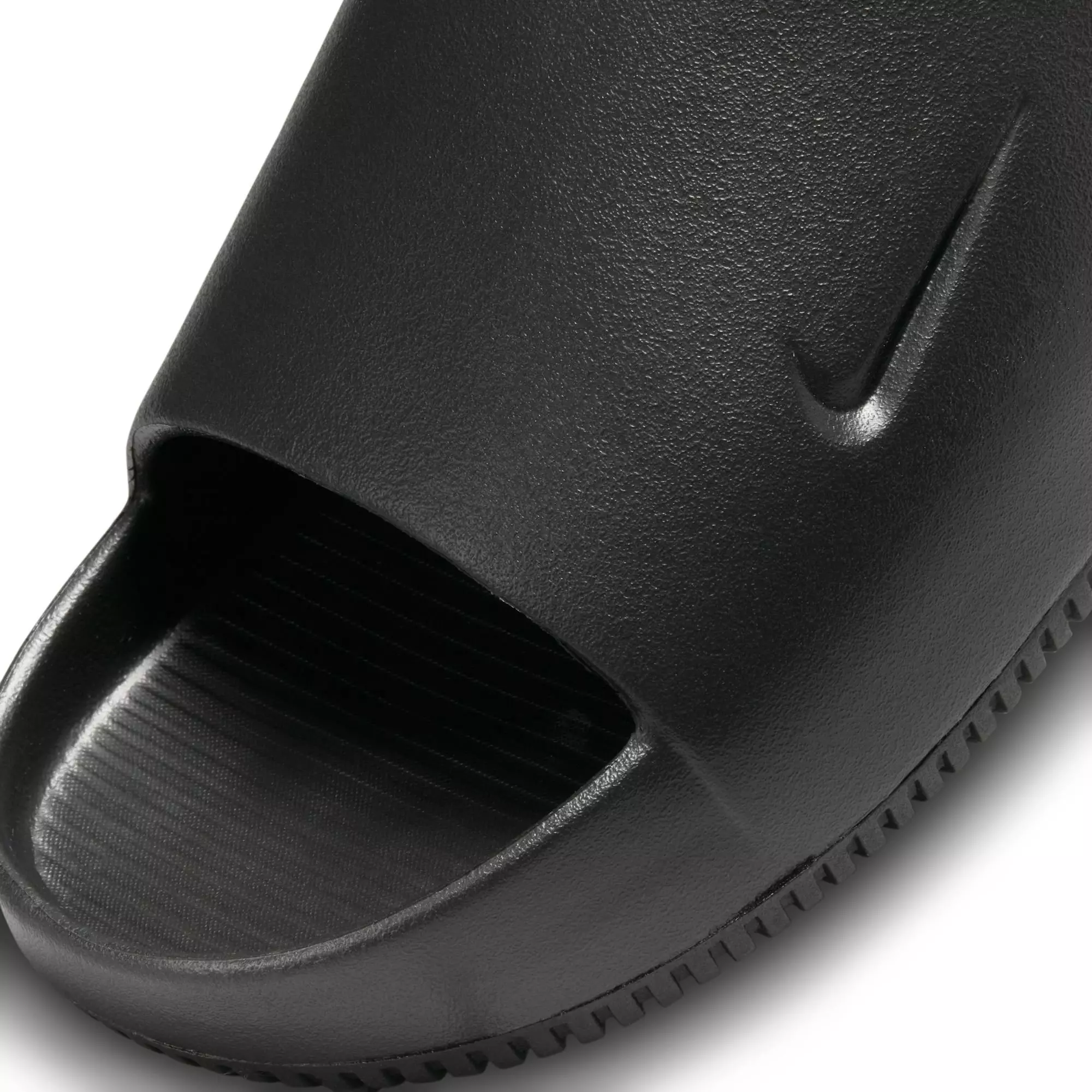 Nike Calm "Black" Men's Slide - BLACK