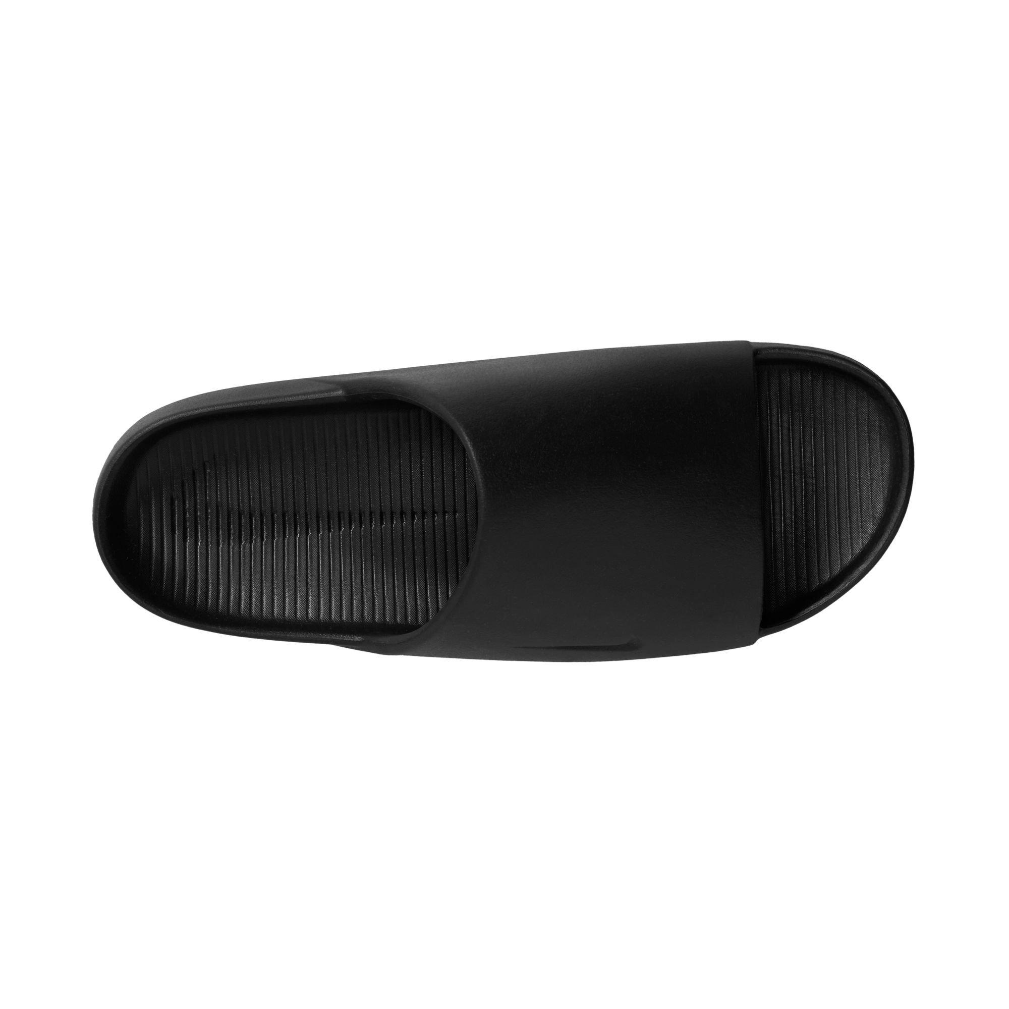 Nike Calm Men's "Black"  Slide