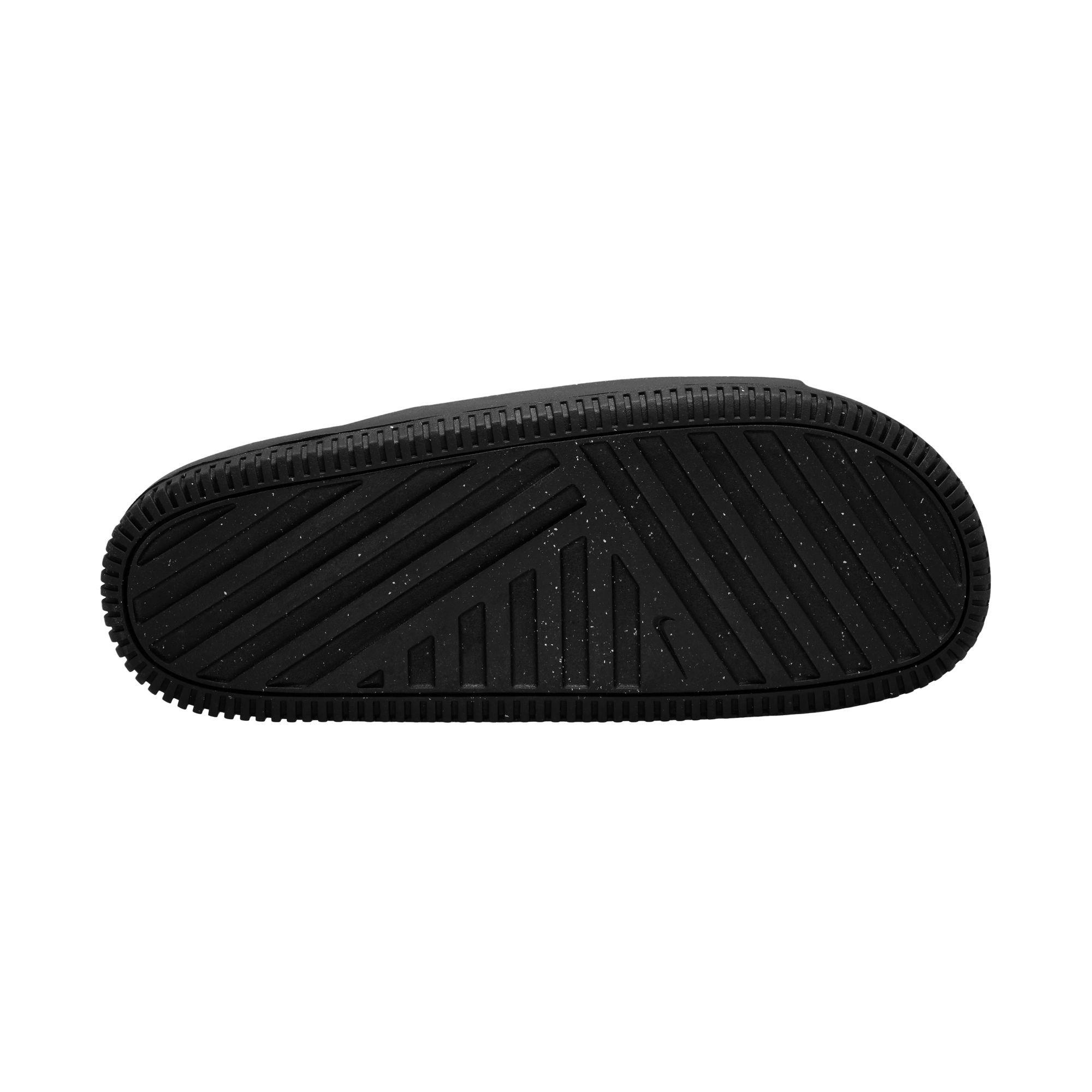 Nike Calm Men's "Black"  Slide