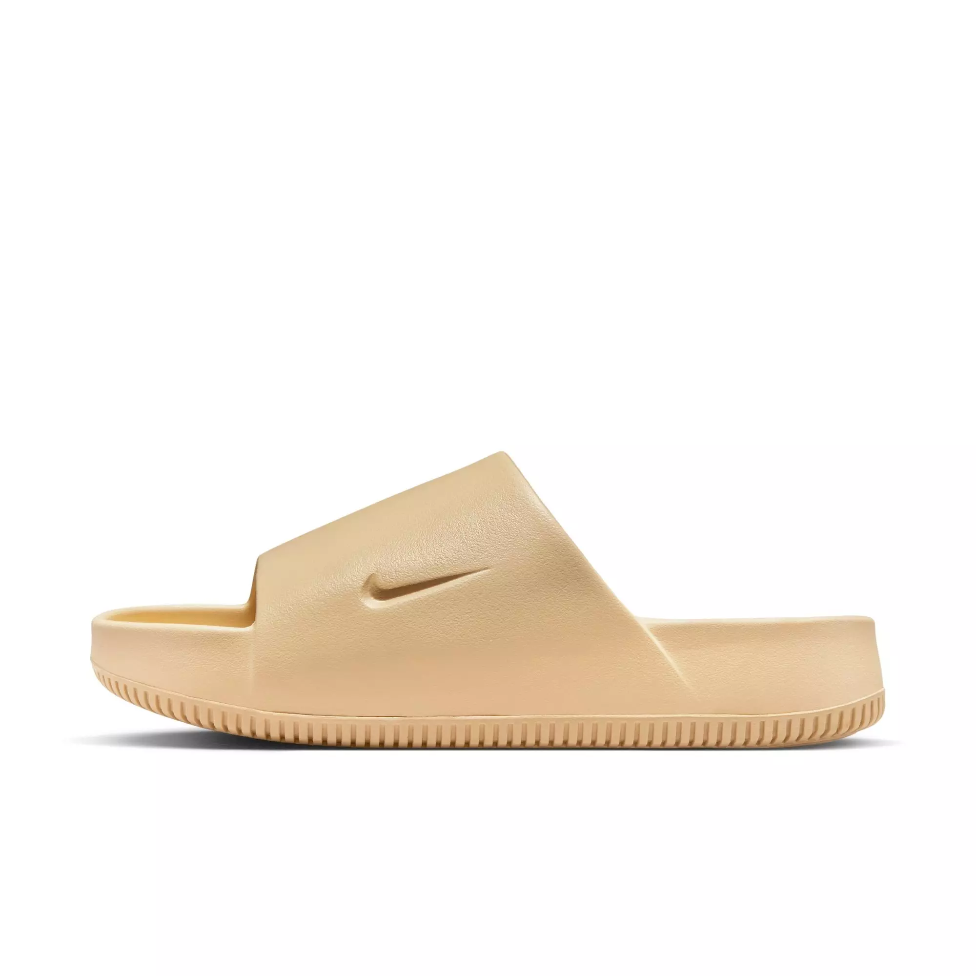 Nike Calm "Sesame" Men's Slide - TAN