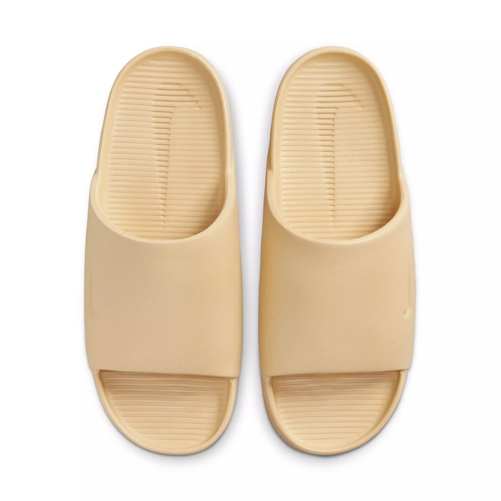 Nike Calm "Sesame" Men's Slide - TAN