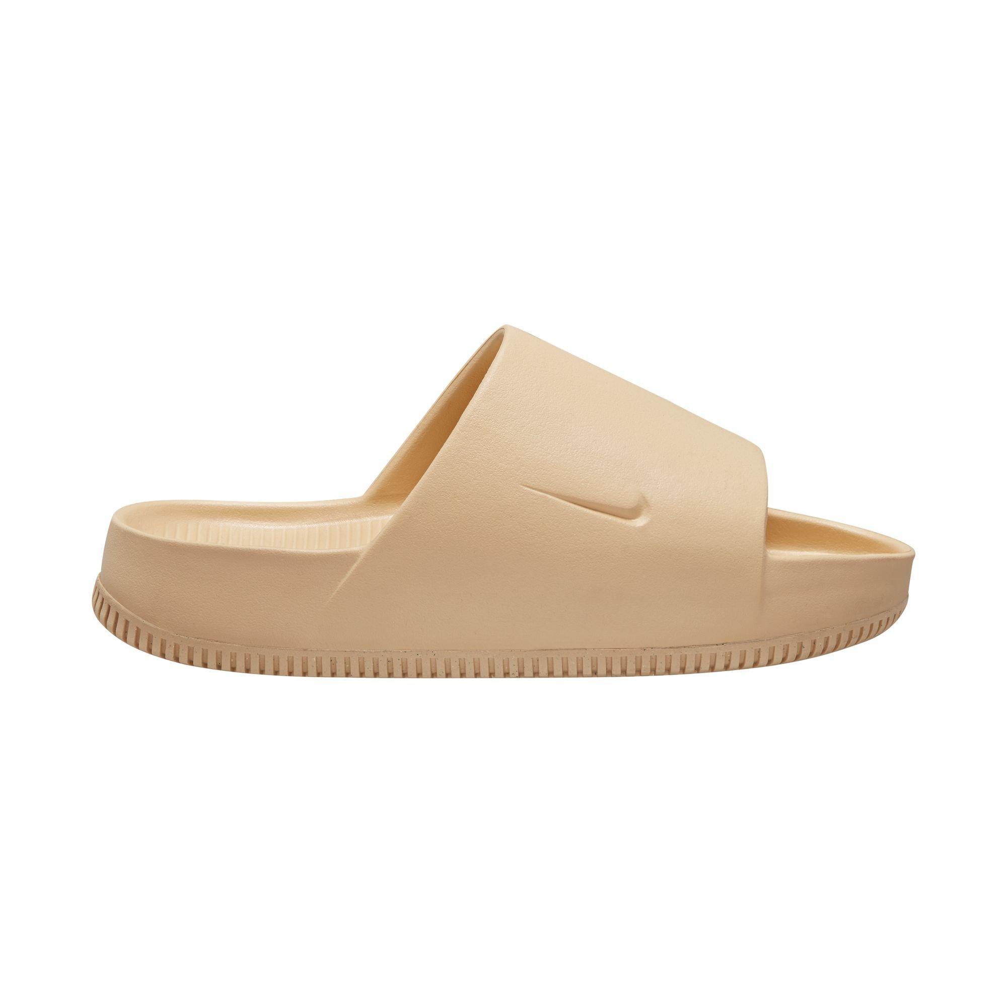 Nike Calm Sesame Men's Slide - Hibbett