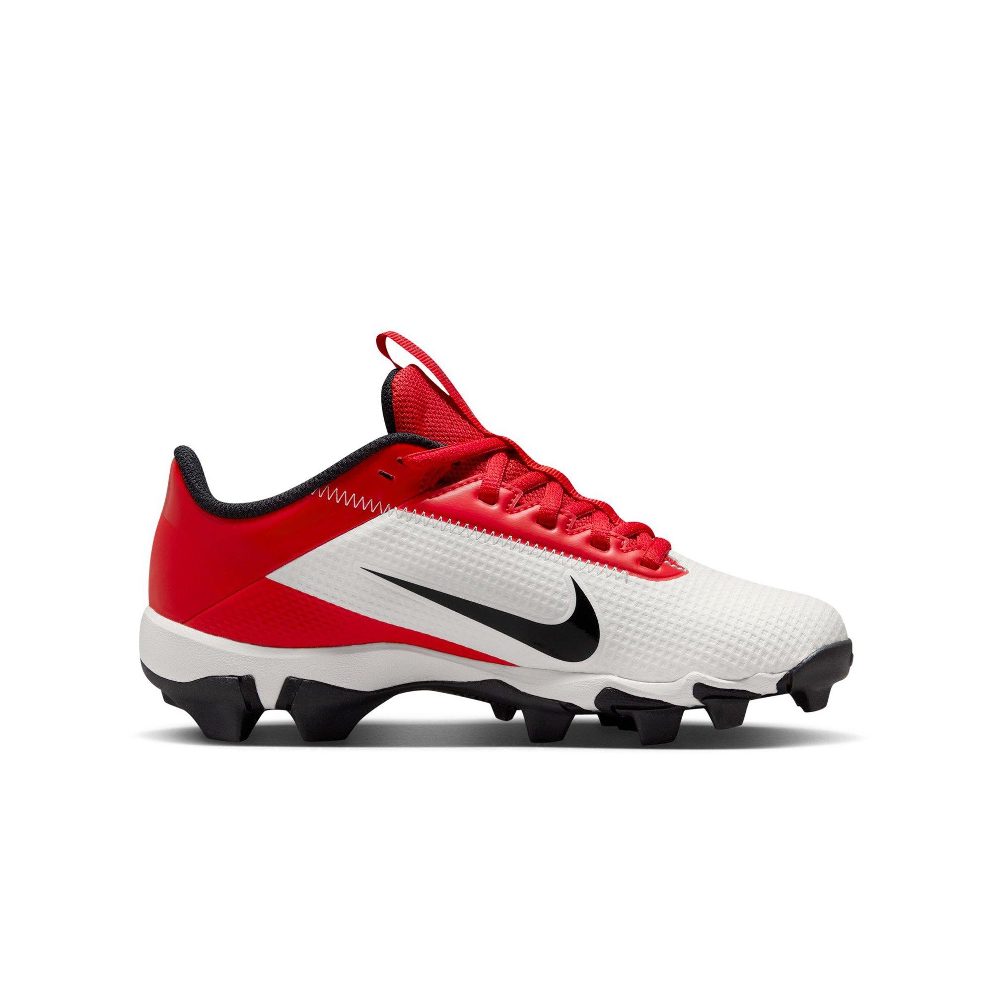 Nike vapor cheap youth football cleats