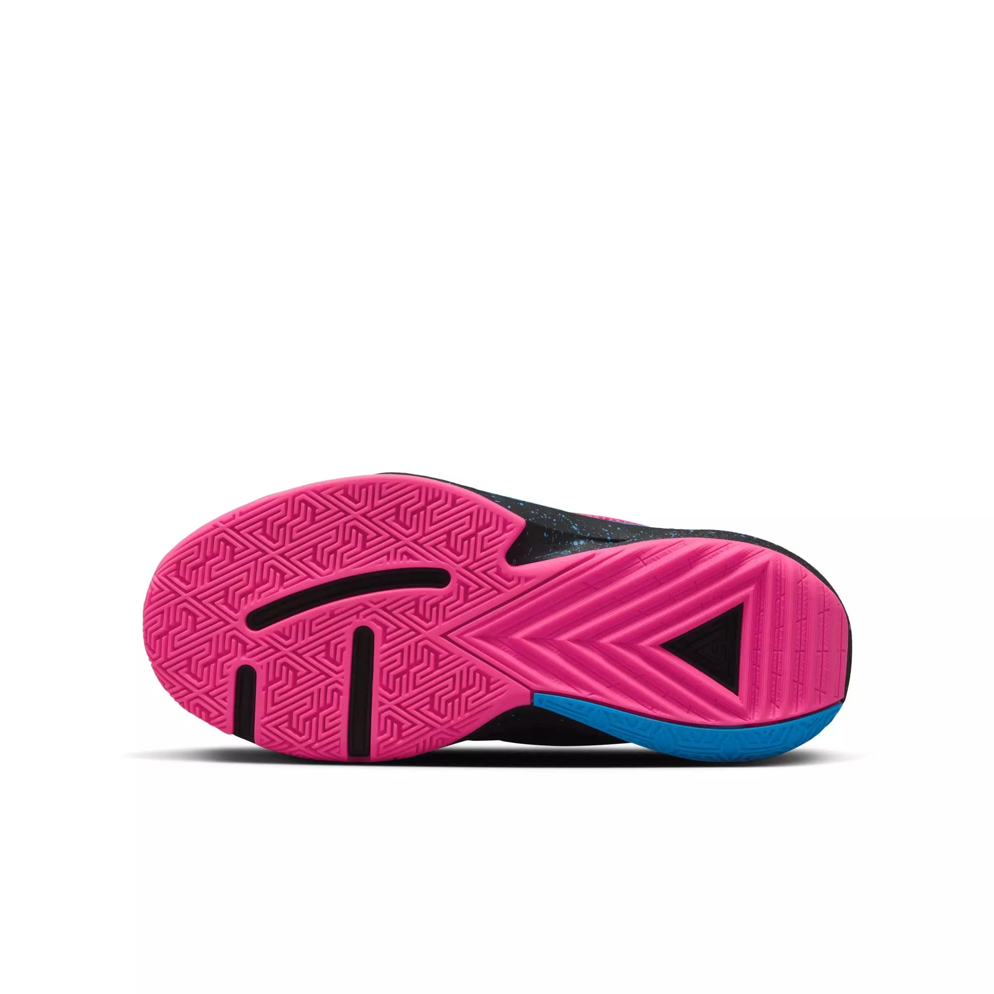 Nike Freak 5 "Deep Royal/Photo Blue/Black" Grade School Kids' Basketball Shoe -  DEEP ROYAL/PHOTO BLUE/BLACK