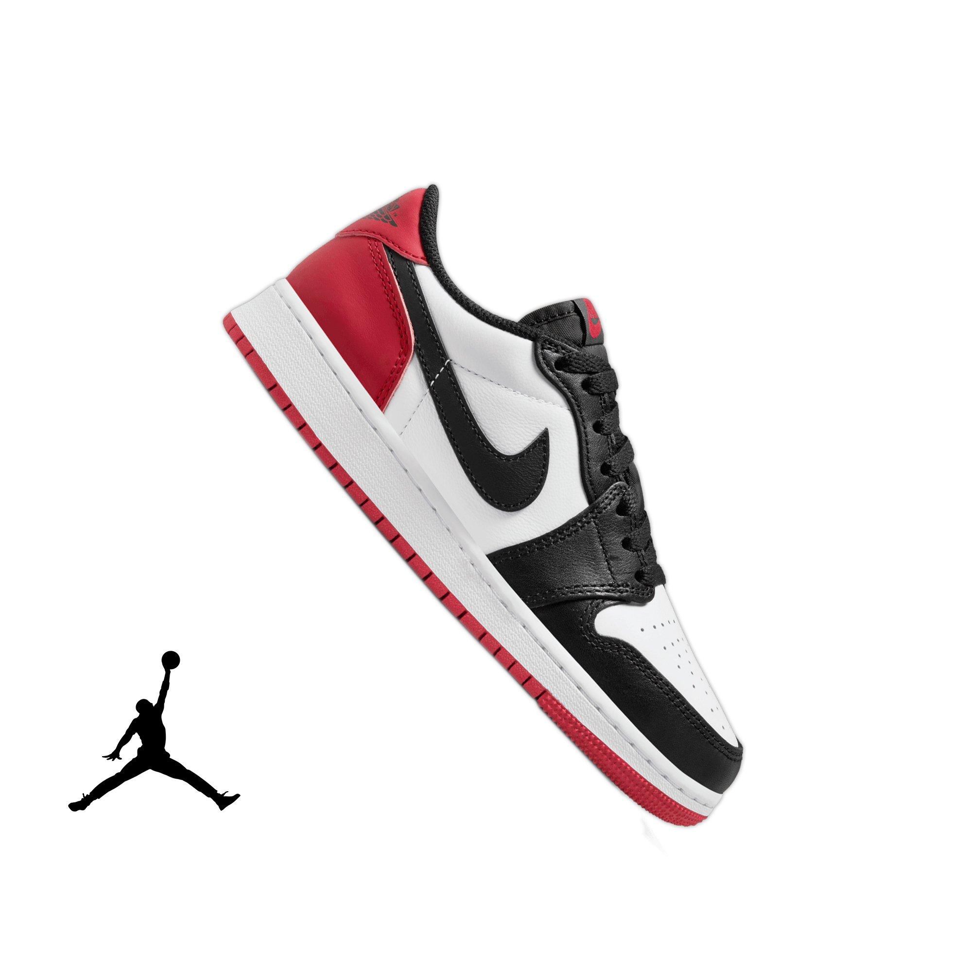 Air jordan 1 on sale toe