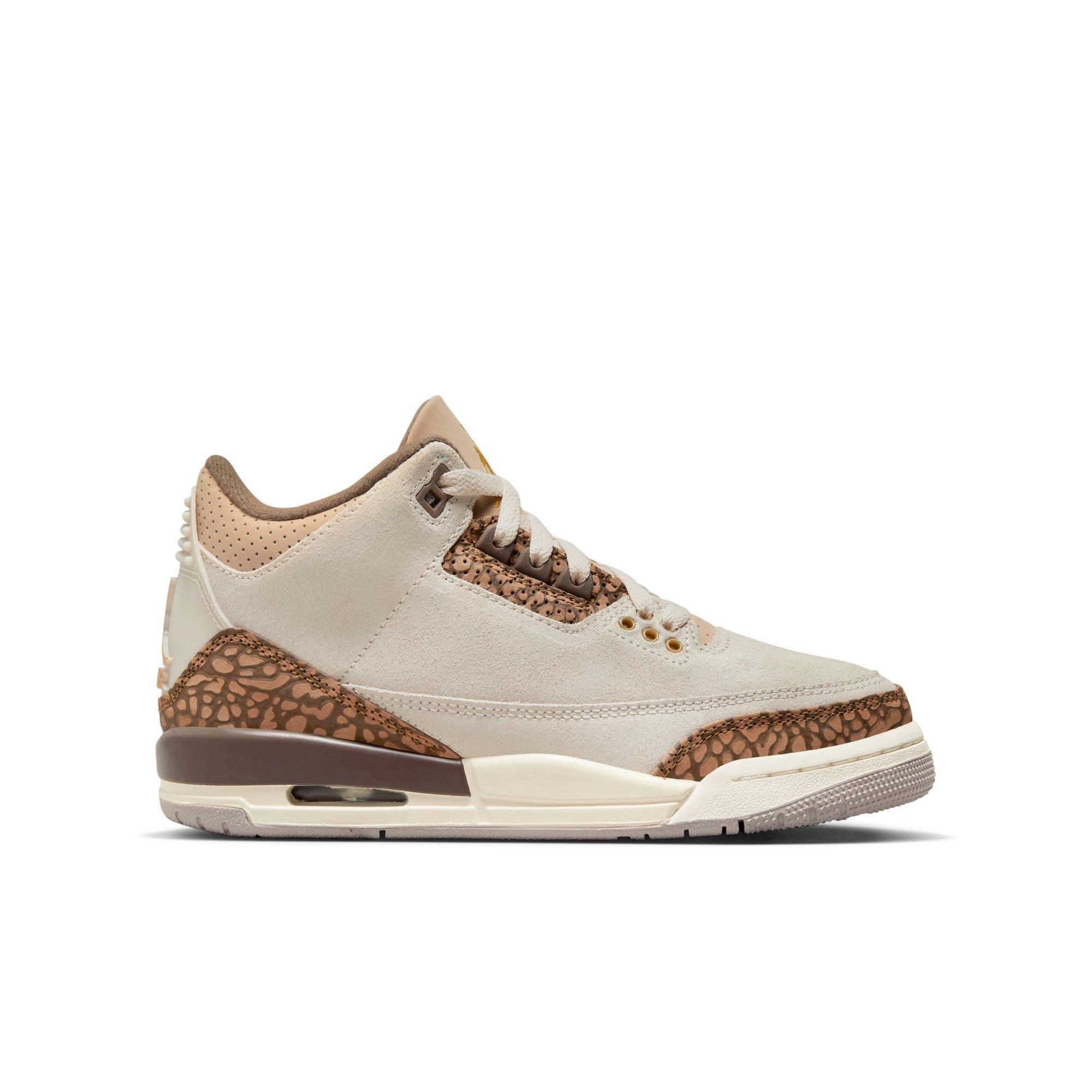 Jordan 3 Palomino – Drexlers