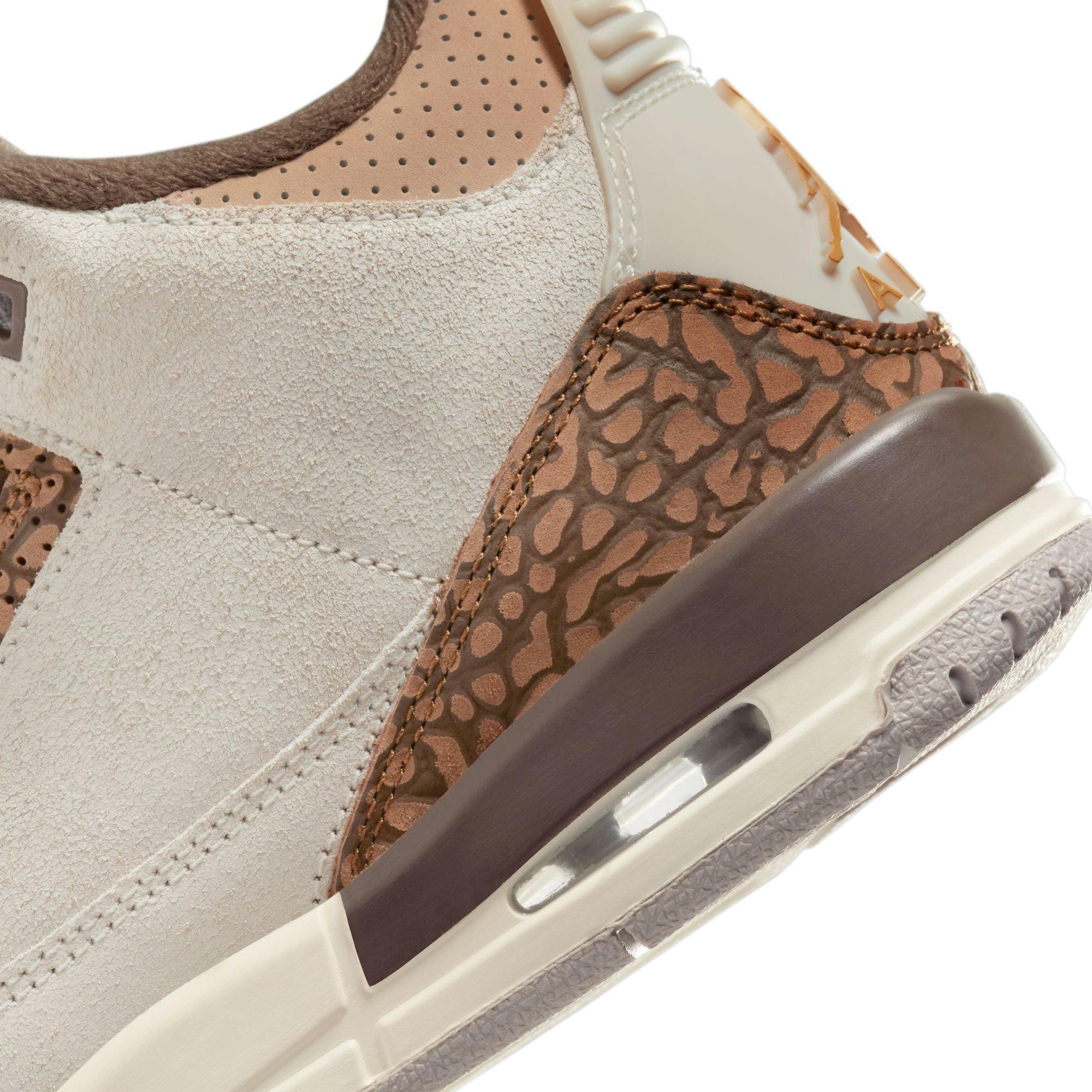 The Air Jordan 3 'Palomino' To Drop In Full Family Sizes - Fastsole