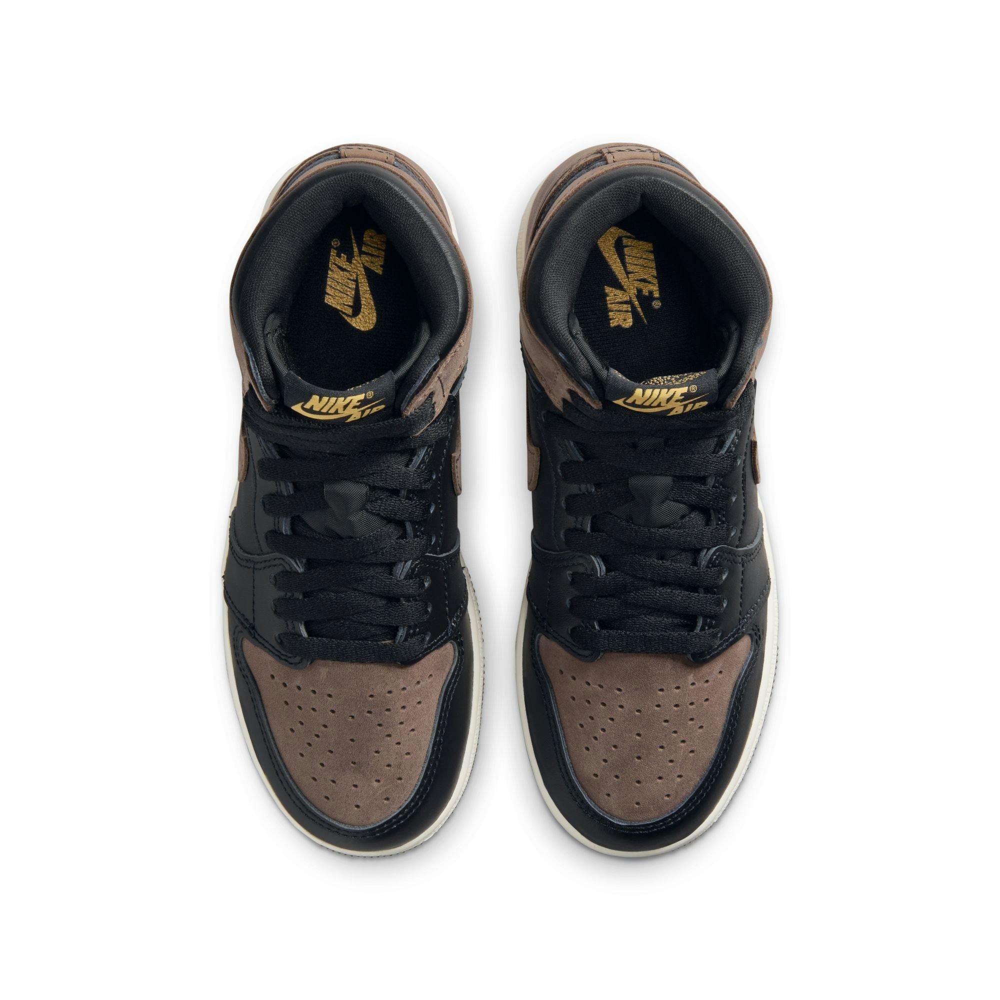 Jordan Air Jordan 1 Retro High OG 'Palomino' Grade-School – DTLR