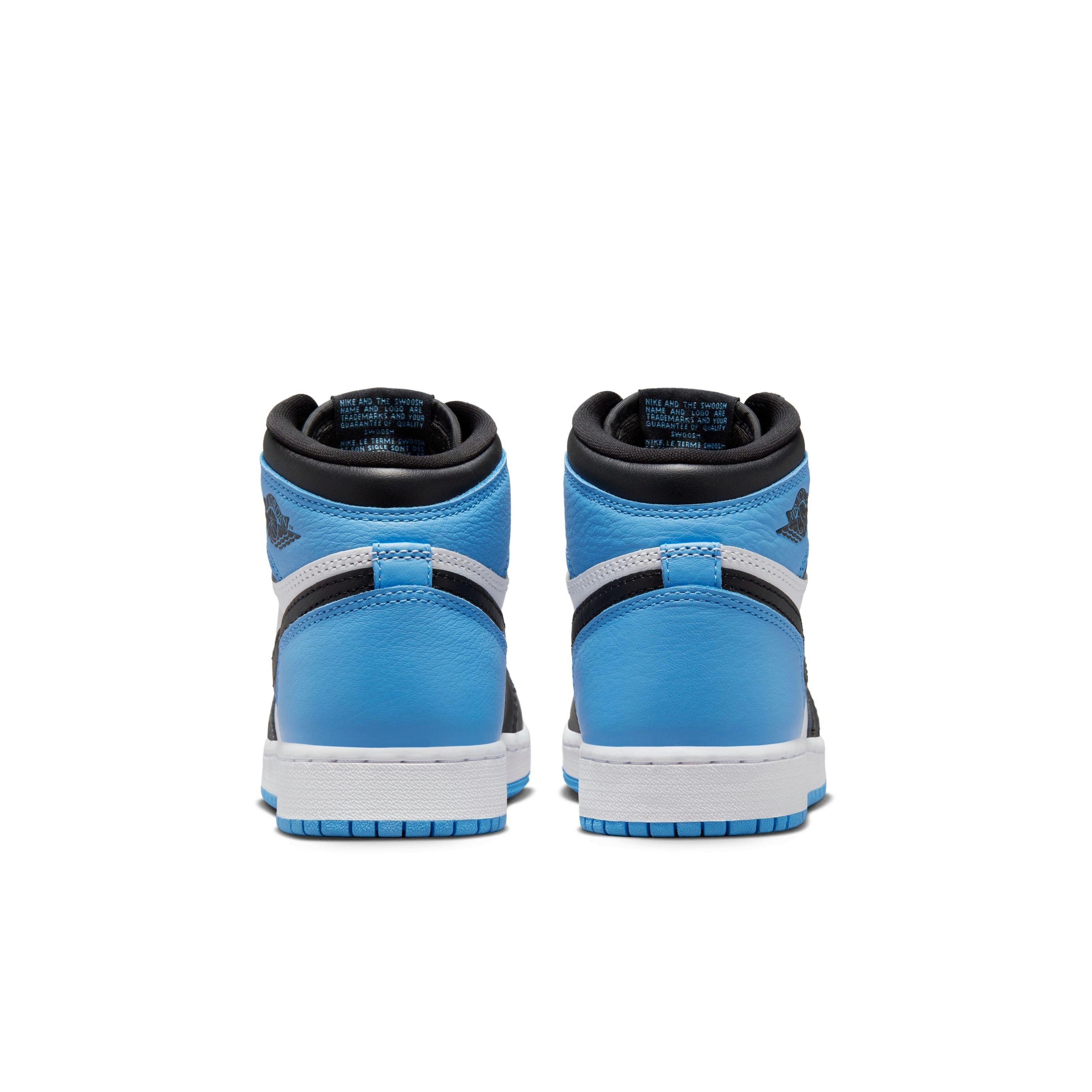 Jordan Air Jordan 1 Retro High OG 'University Blue’ Toddler