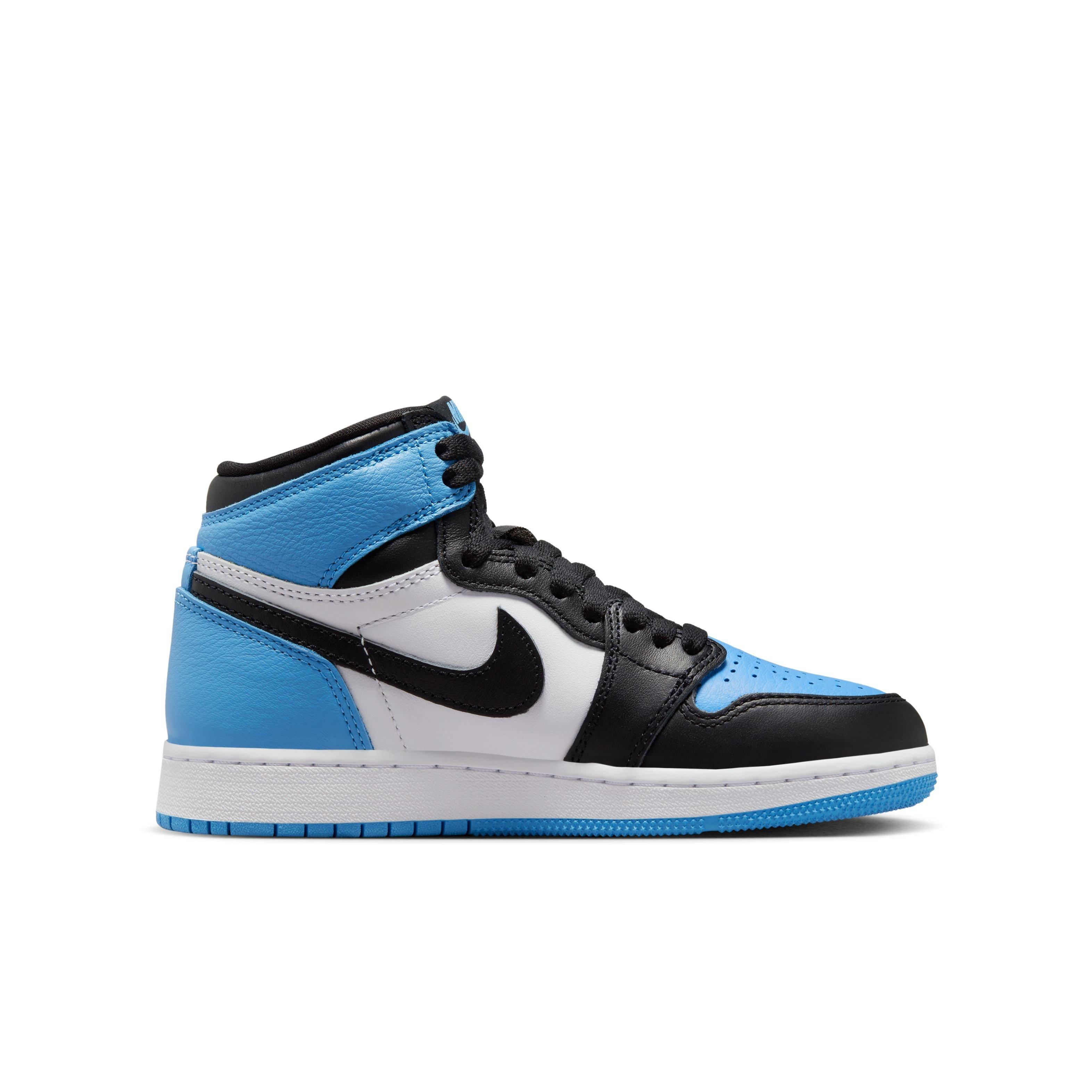 Boys grade hotsell school jordan 1