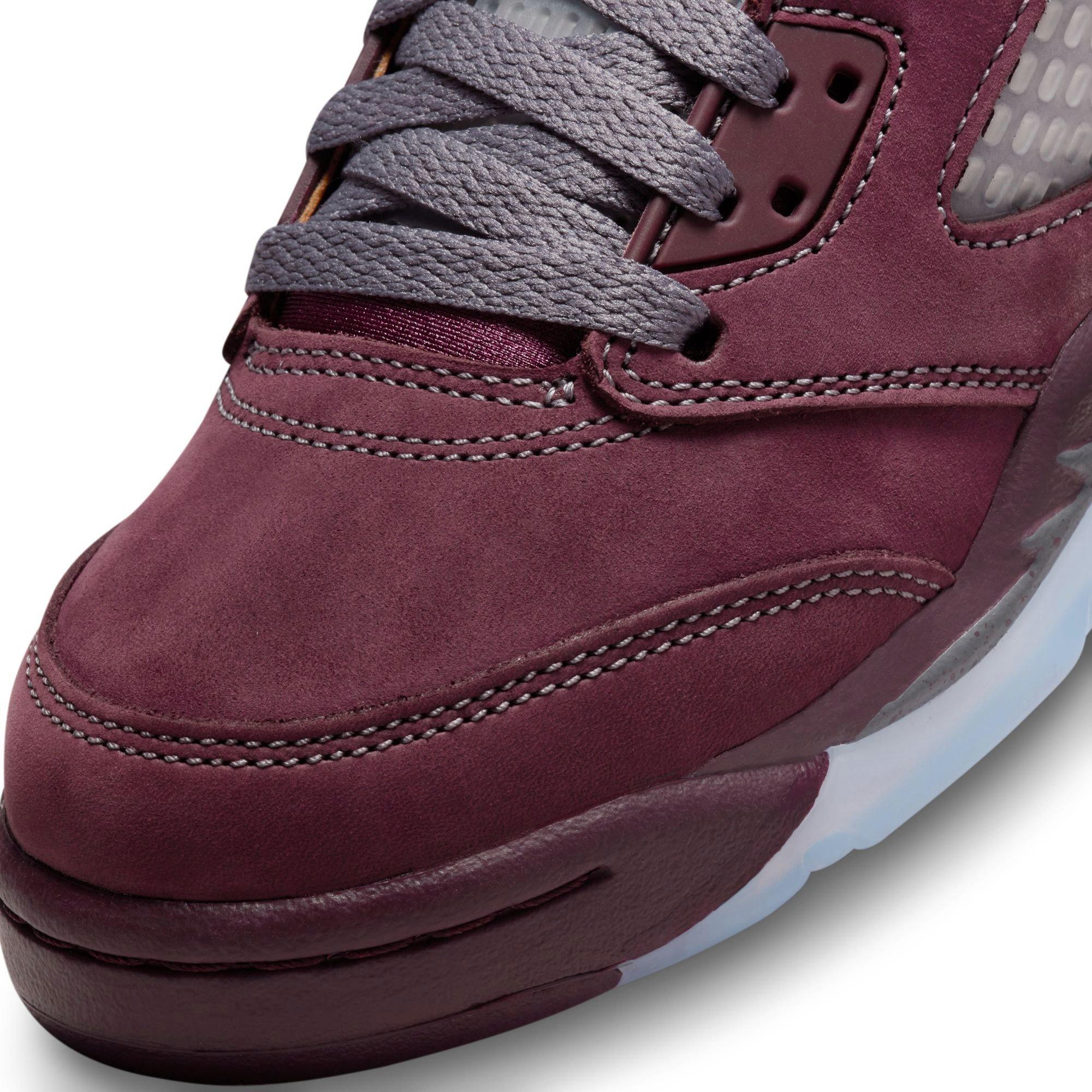 Air Jordan 5 Retro SE 'Burgundy' 10