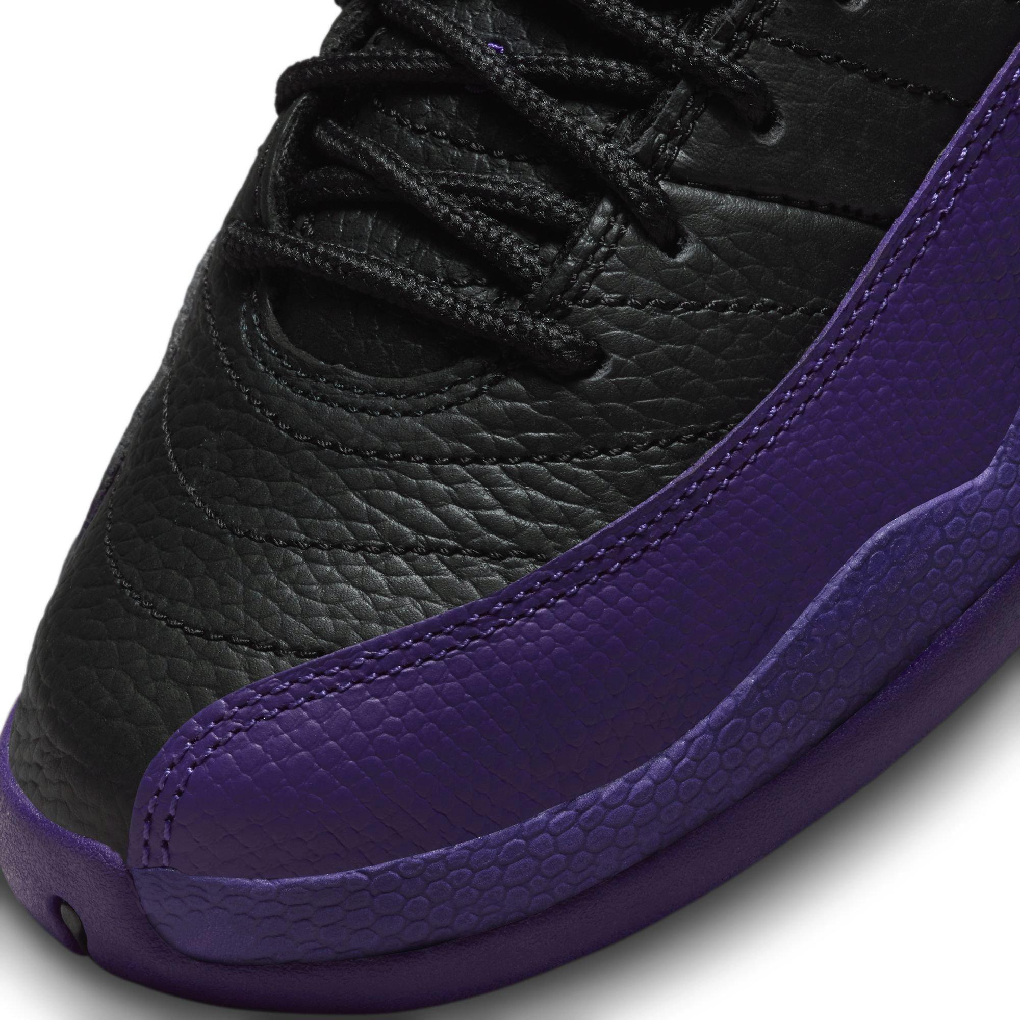 Meet the New “Field Purple” Air Jordan 12 Retro – DTLR