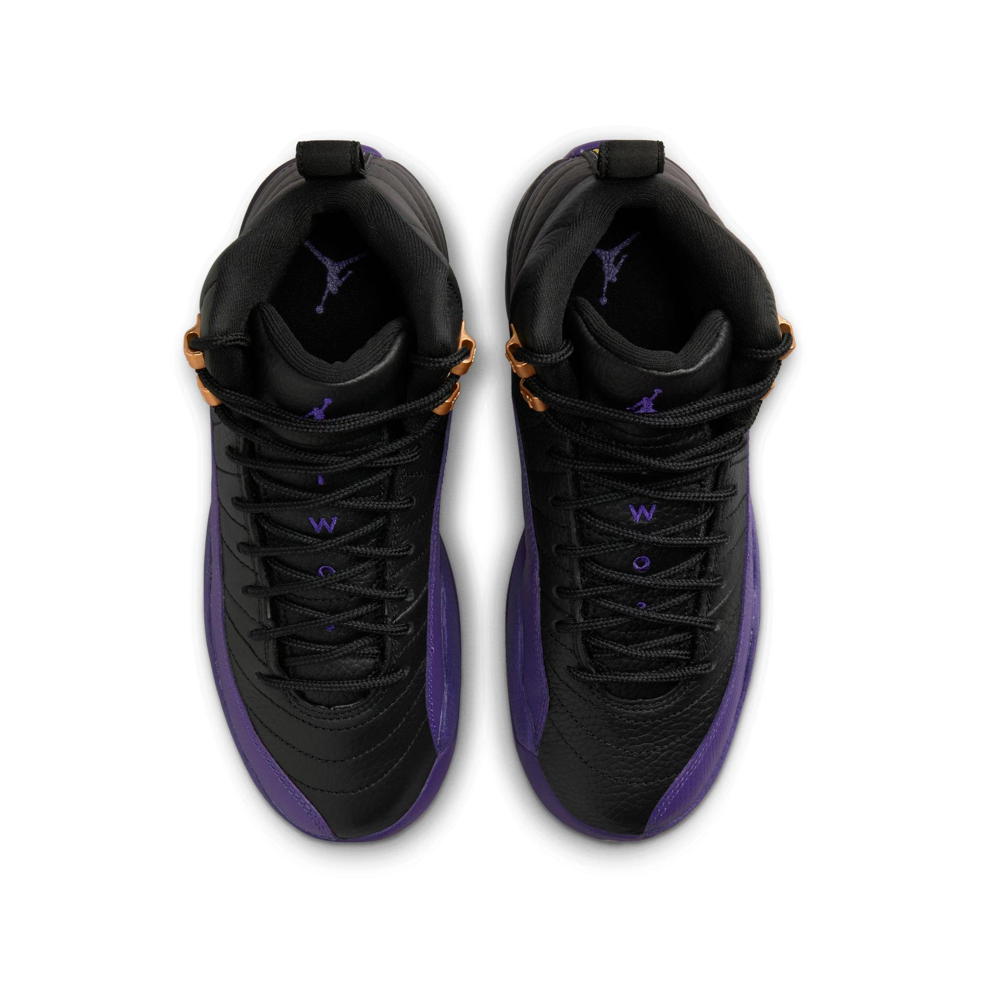 Meet the New “Field Purple” Air Jordan 12 Retro – DTLR