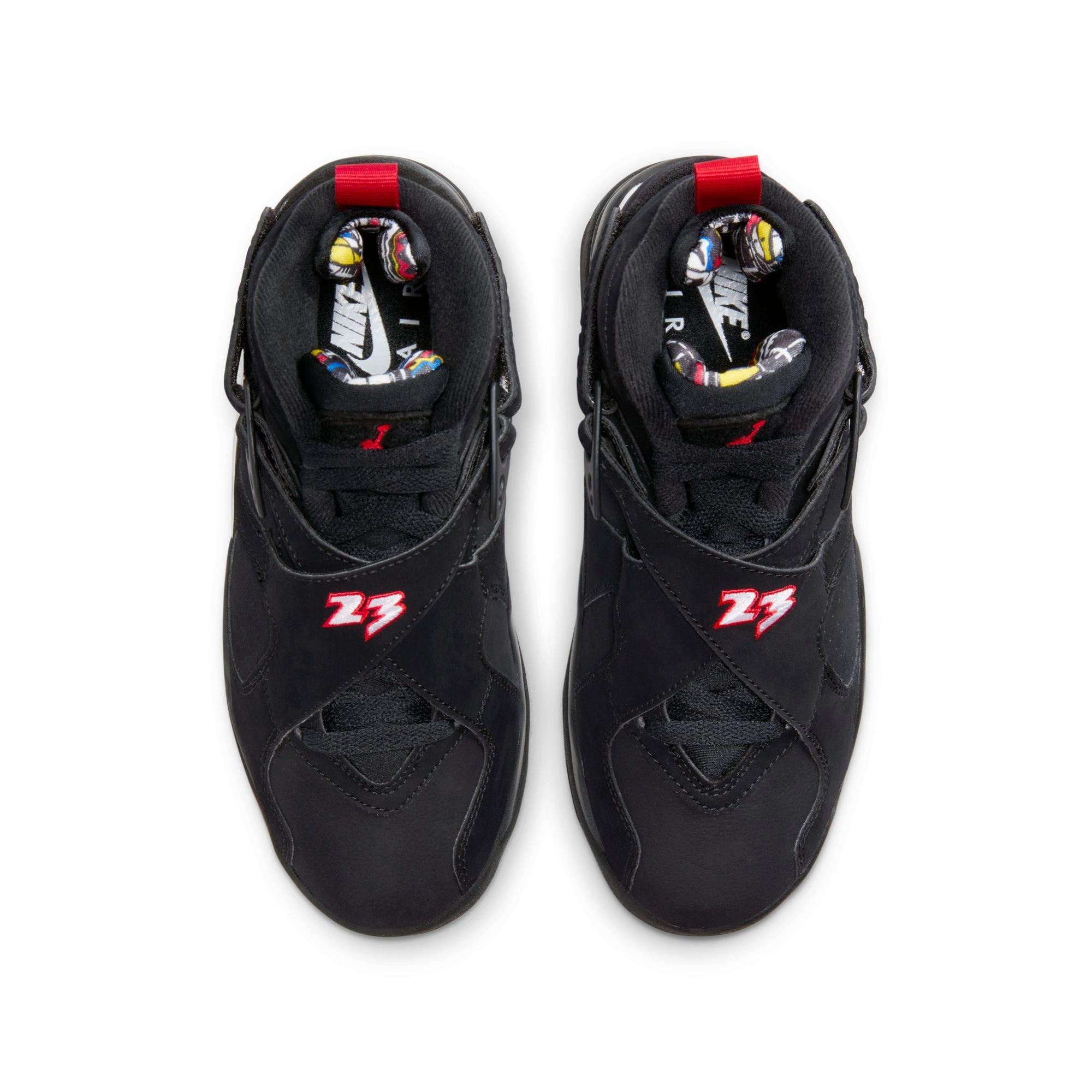 Jordan 8 outlet grade school