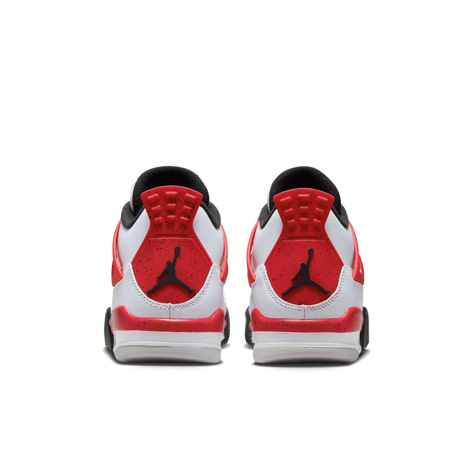 Air Jordan 4 Red Cement – EDS Store