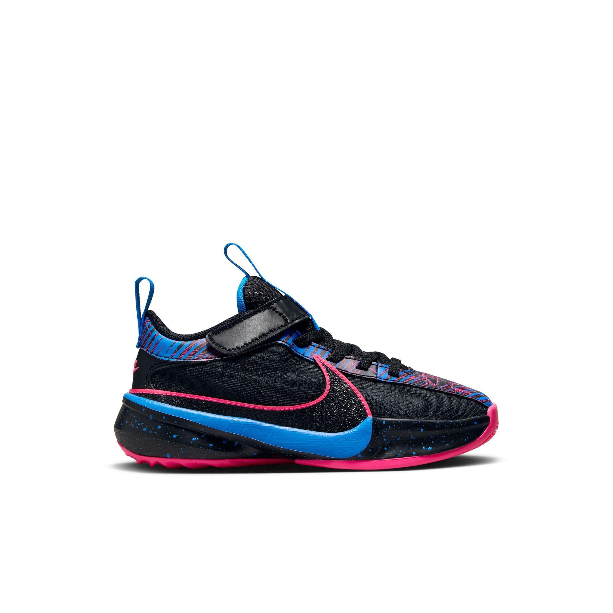 hyperrev black blue