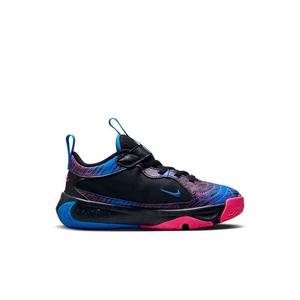 Nike Freak 5 "Deep Royal/Photo Blue/Black" Preschool Kids' Basketball Shoe