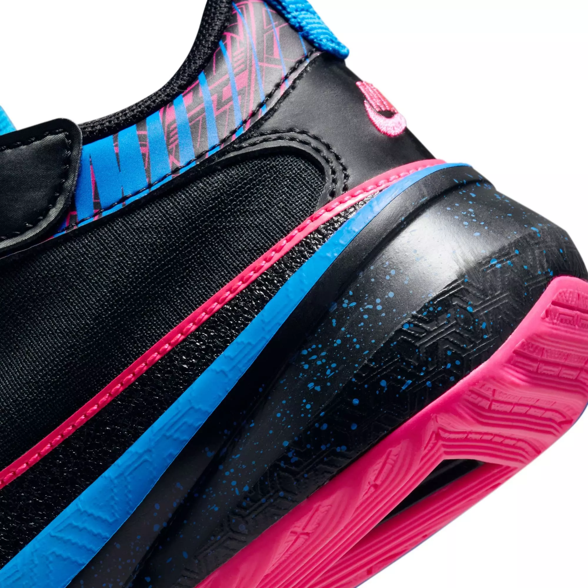 Nike Freak 5 "Deep Royal/Photo Blue/Black" Preschool Kids' Basketball Shoe - DEEP ROYAL/PHOTO BLUE/BLACK