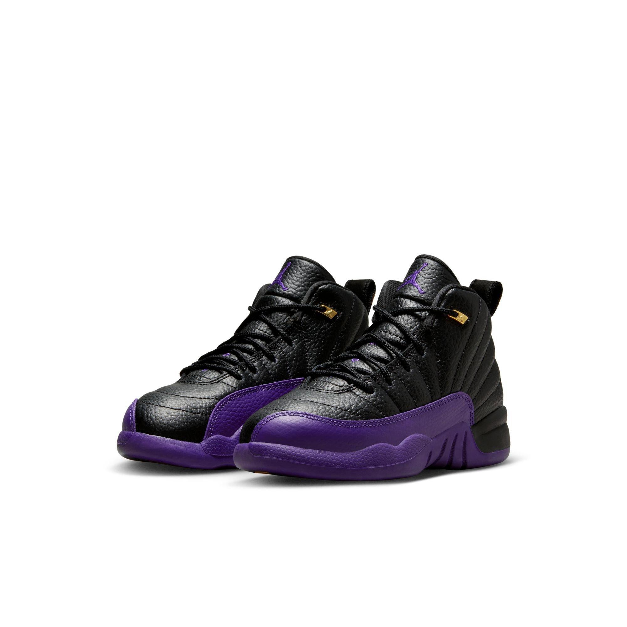 Air Jordan 12 Pro Purples , come check em out in store at willowgrovep