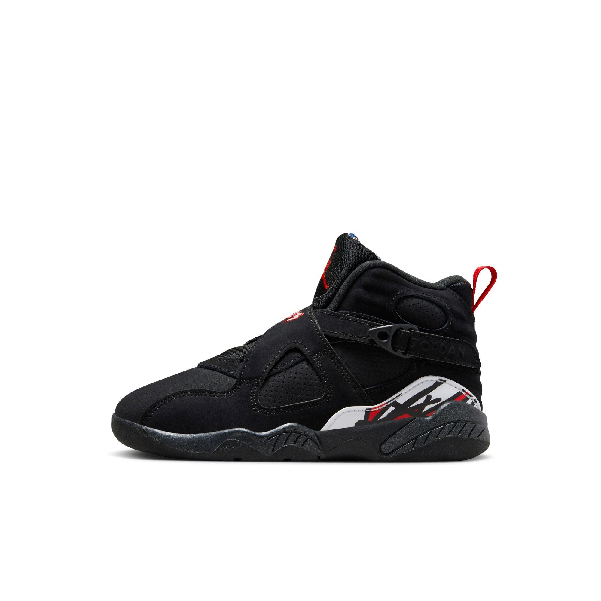 Jordan AIR JORDAN RETRO 8 PRE-SCHOOL – DTLR