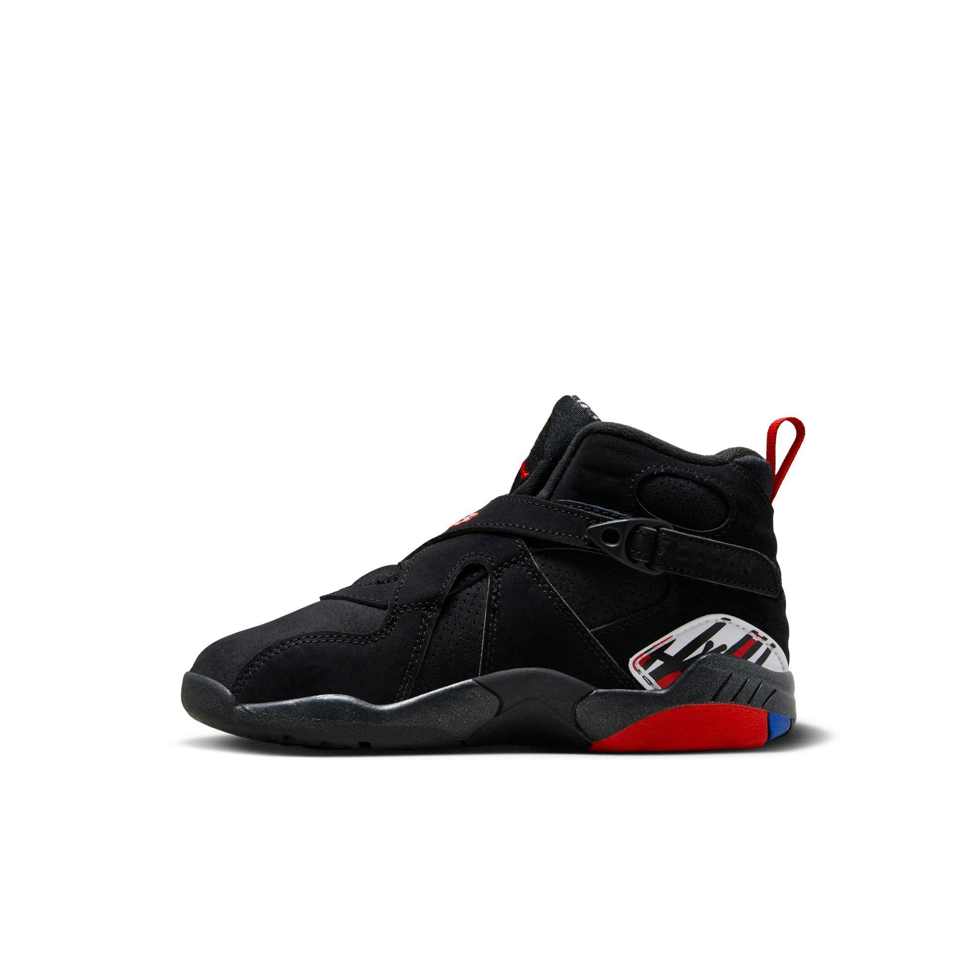 Air jordan sale retro 8 preschool