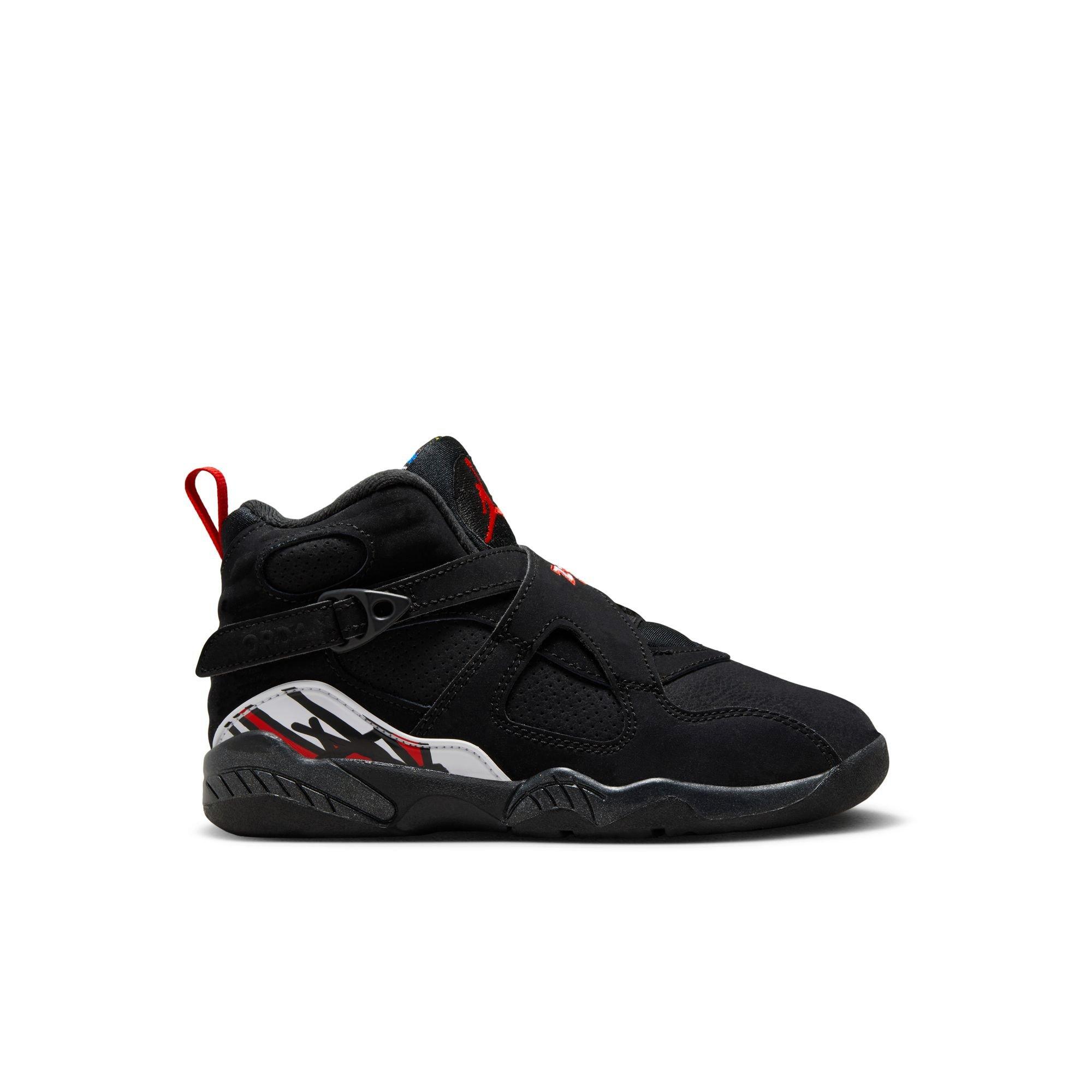 boys jordan 8
