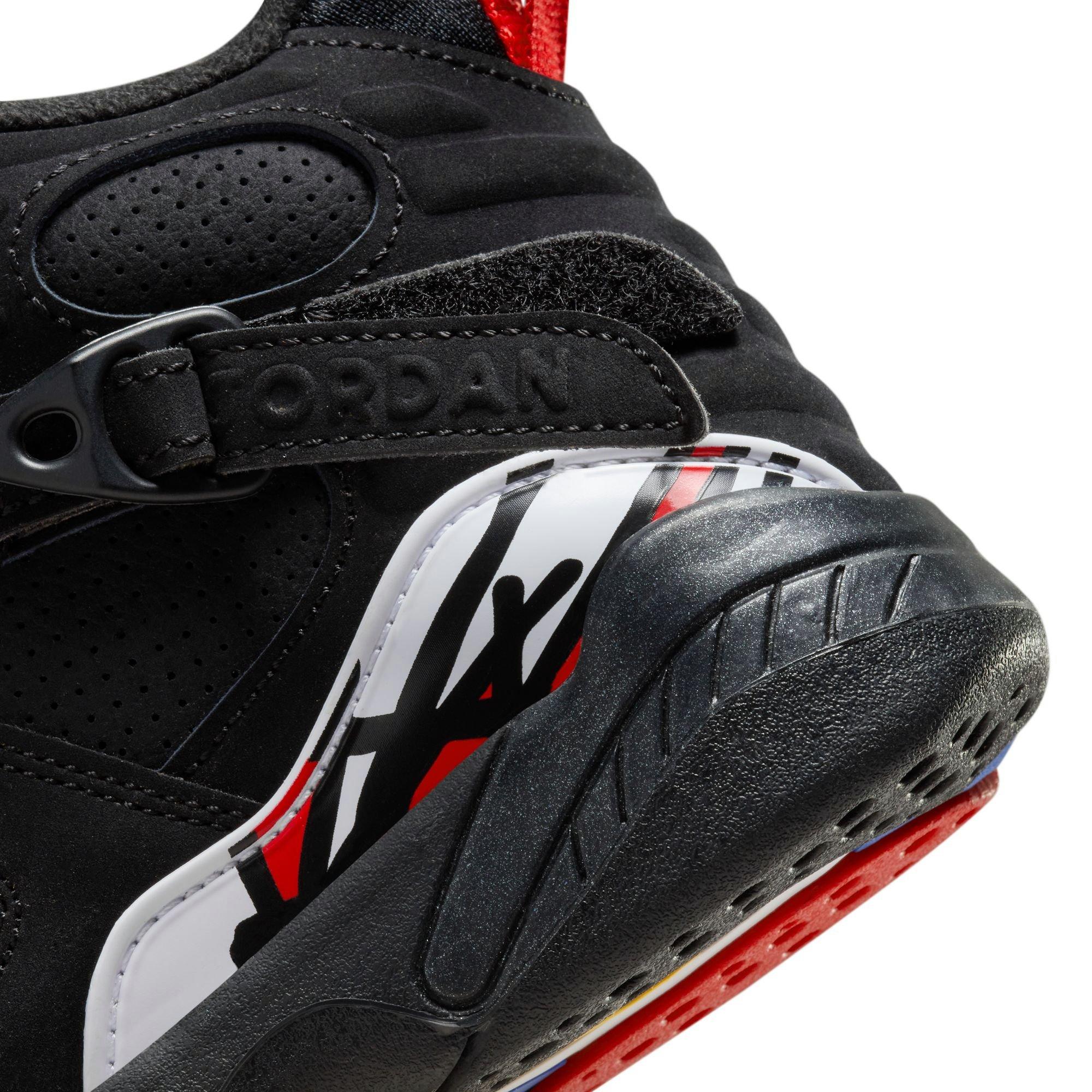 Black Jordan Air 8 'Playoffs', Healthdesign?