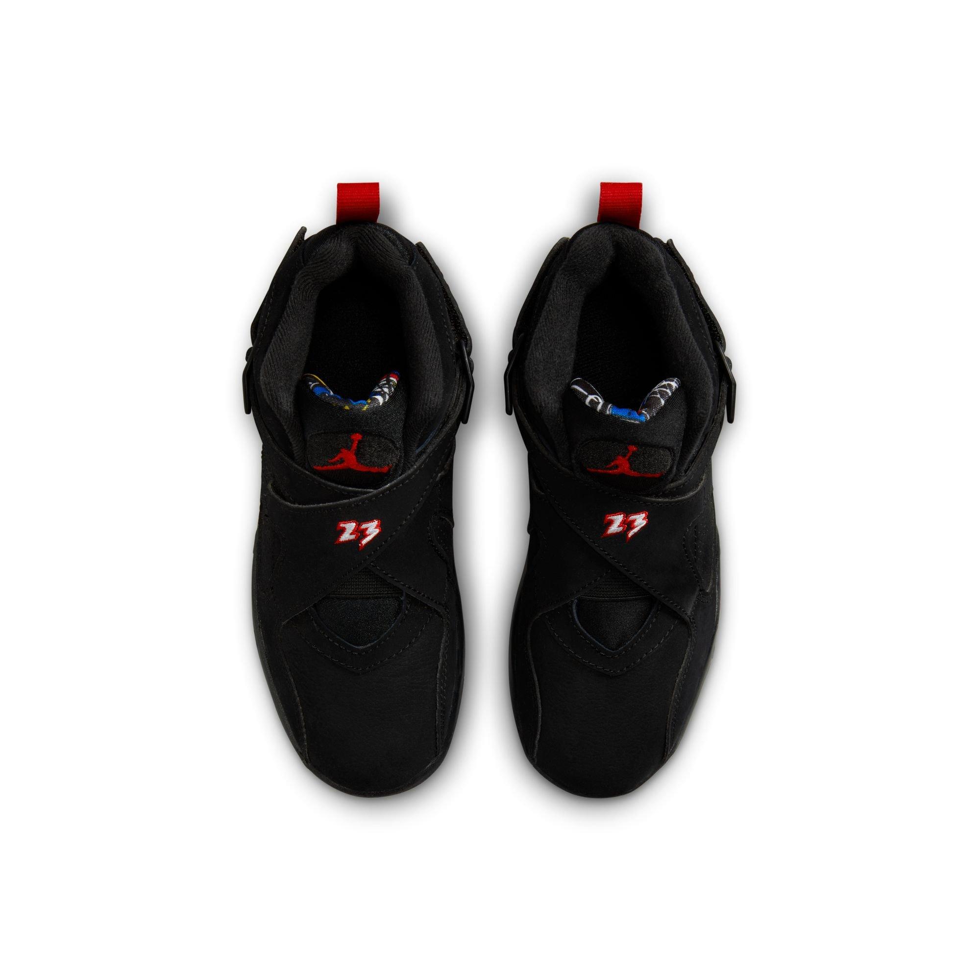 Black Jordan Air 8 'Playoffs', Healthdesign?