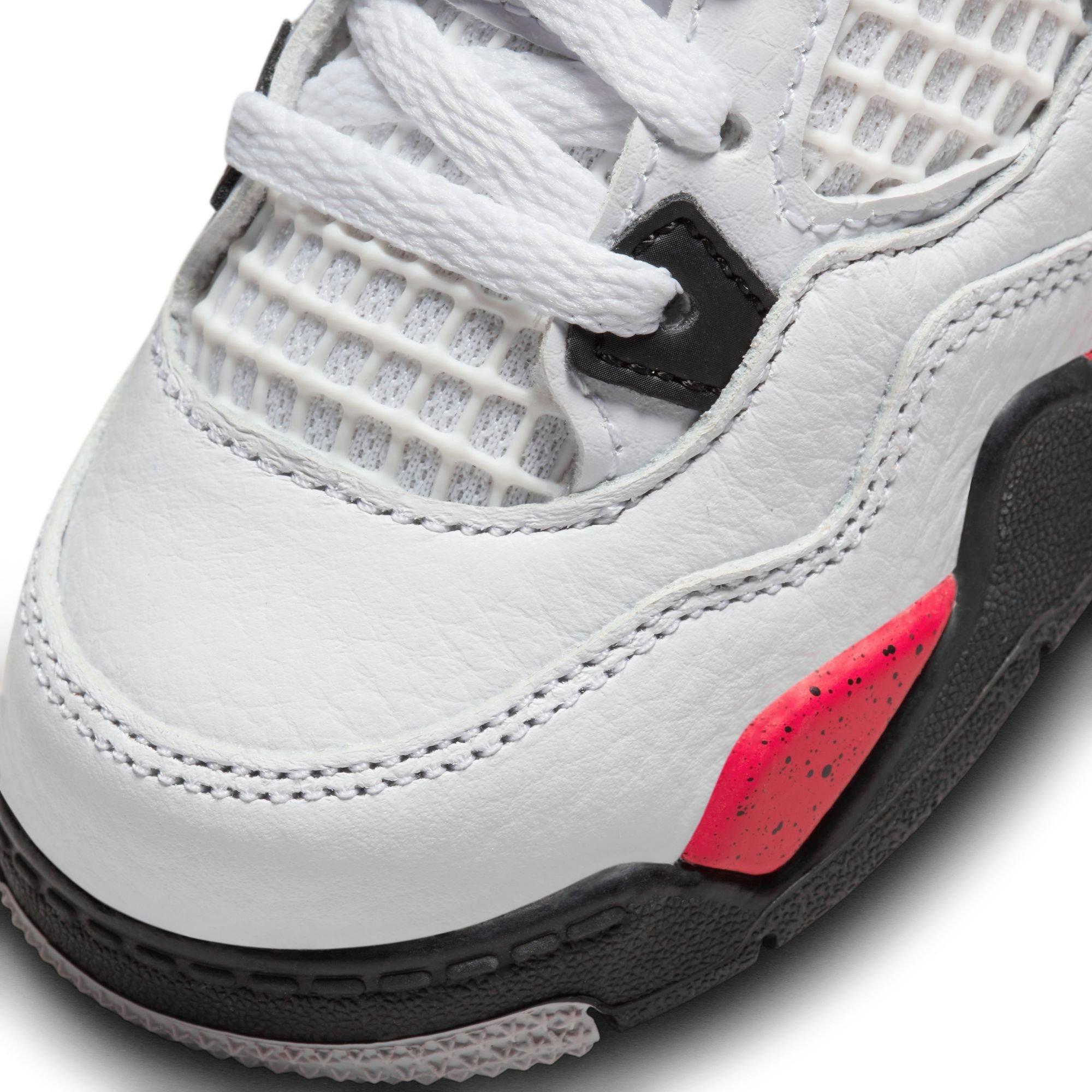 Air Jordan lV (4) Retro 'Red Cement' – Kicks & Drip