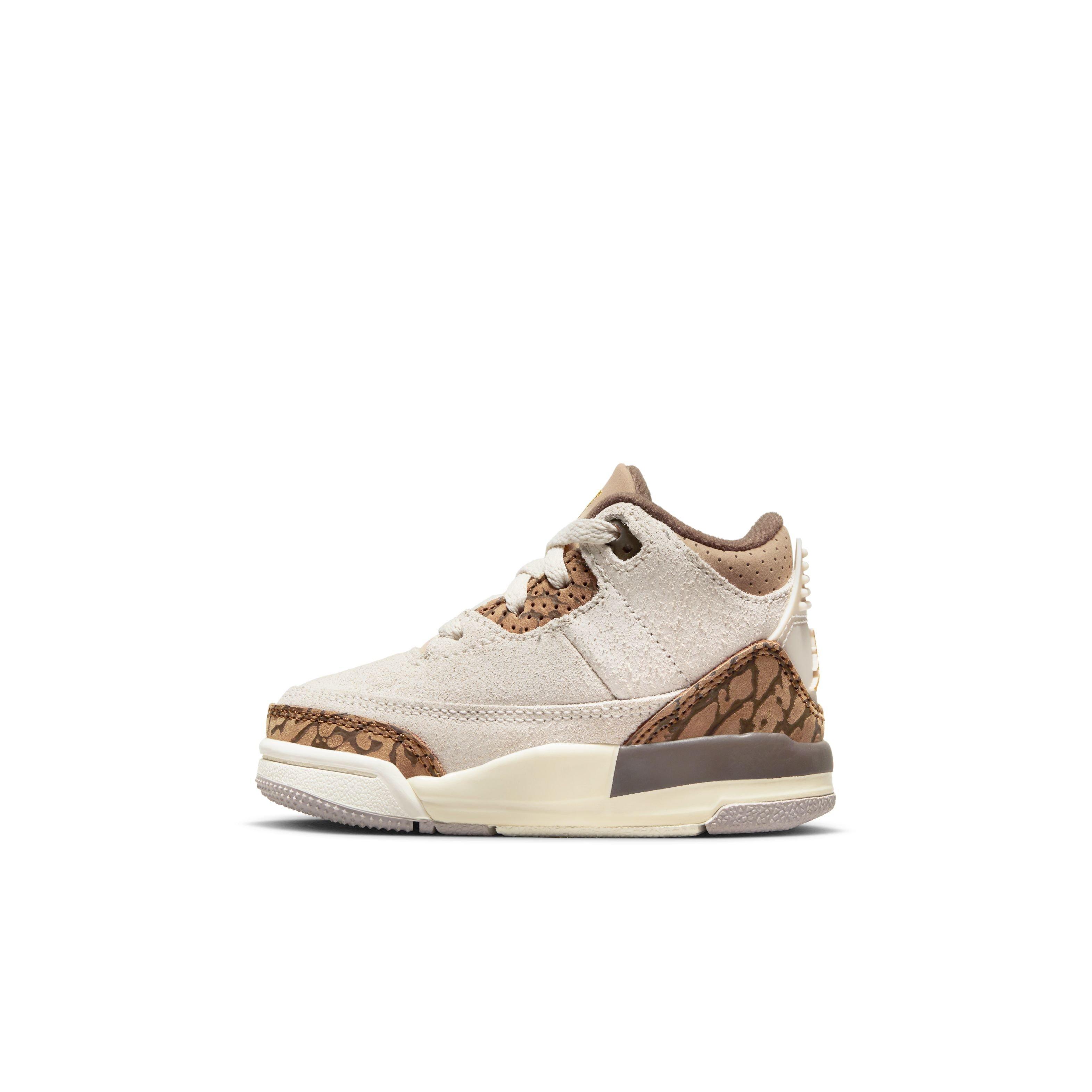 Jordan 3 Palomino – Drexlers