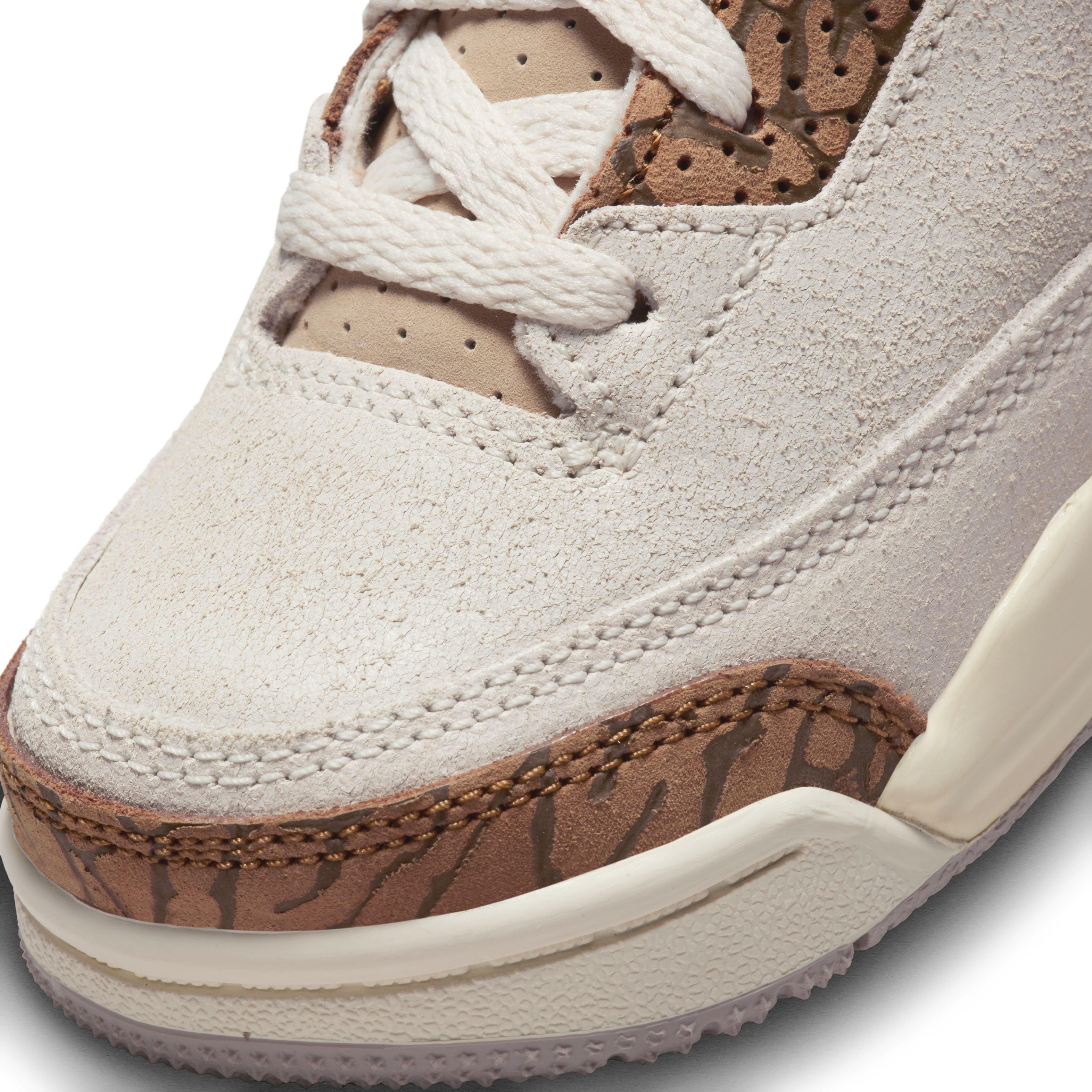 Air Jordan 3 - 'Palomino' – Kicks Lounge