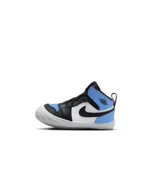 Jordan 1 Retro High OG University Blue Men's Shoe - Hibbett