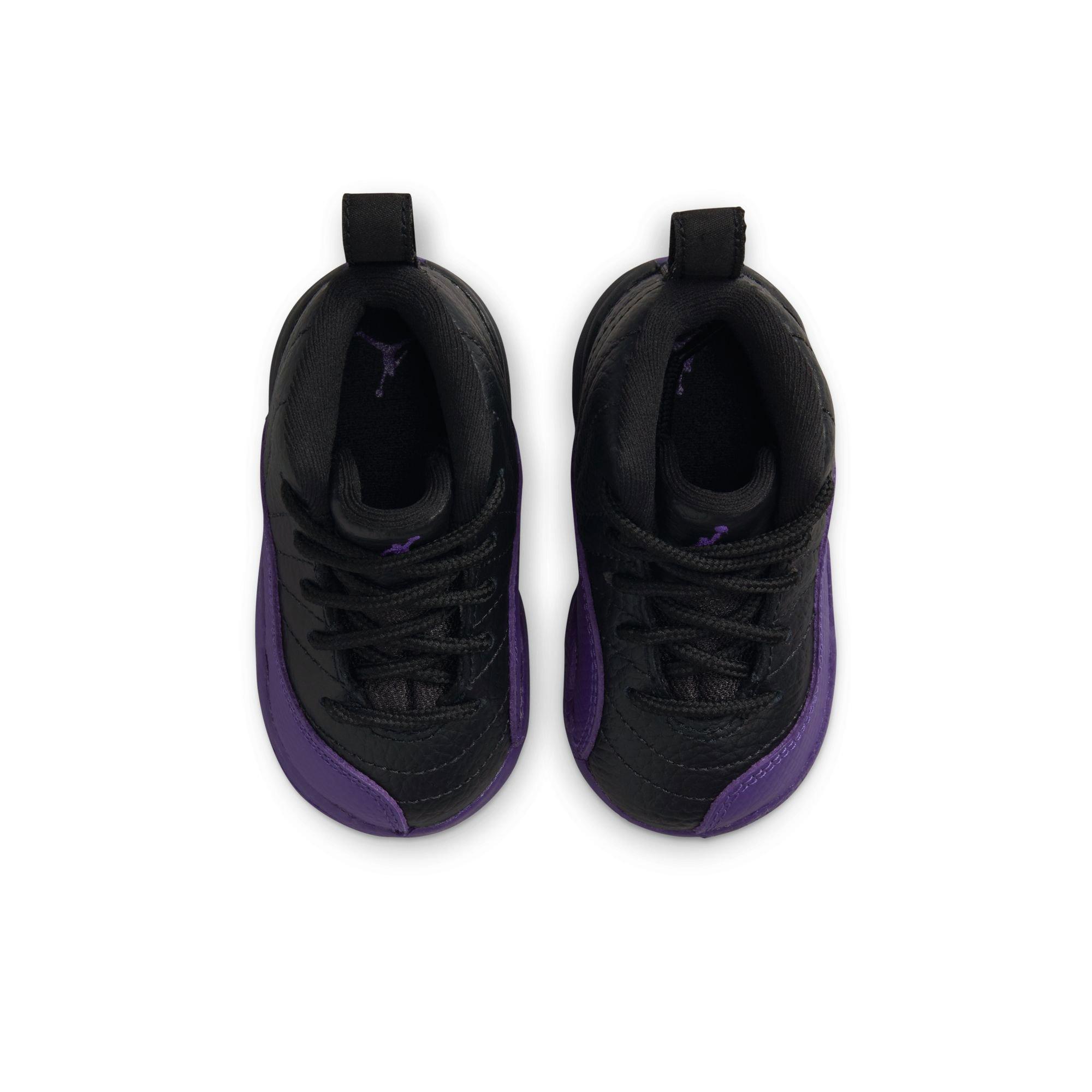Meet the New “Field Purple” Air Jordan 12 Retro – DTLR