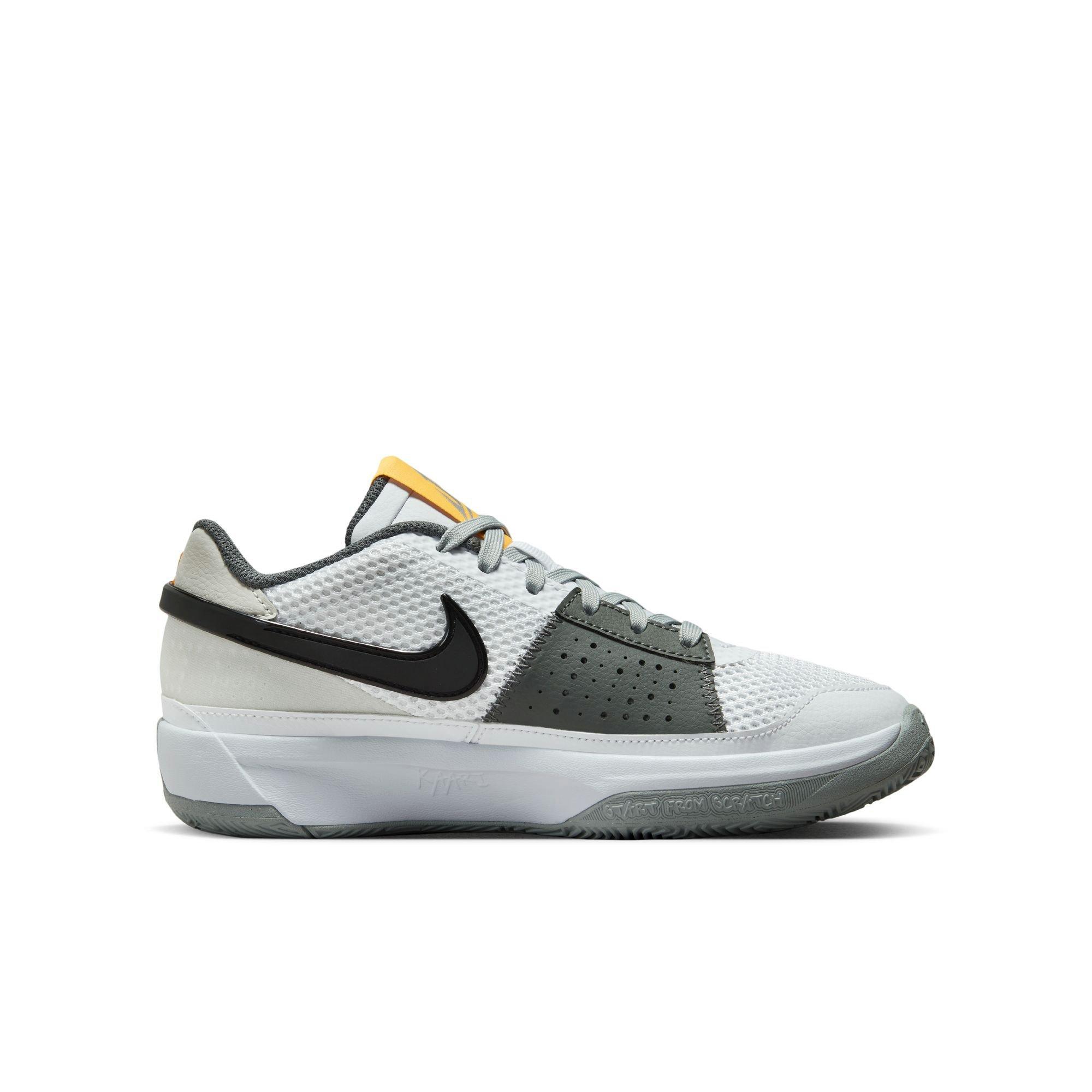 Nike Dunk Low 'Light Smoke Grey' - DoorstepDrip