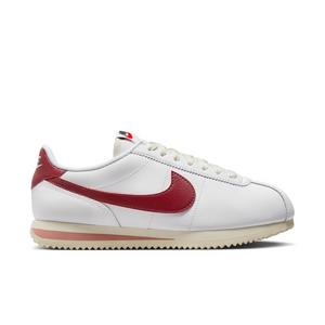 Nike Cortez "White/Red Stardust" Women's Shoe