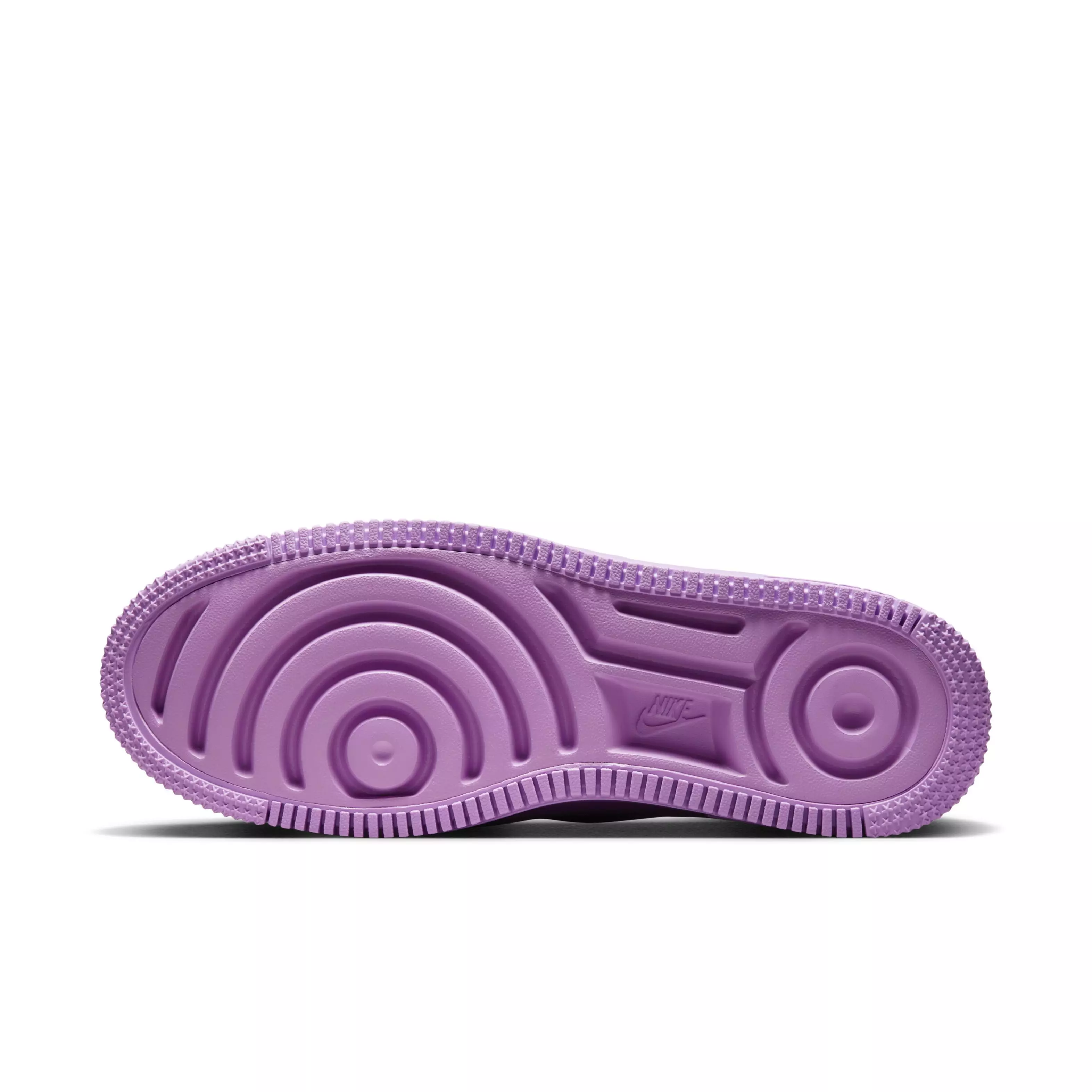 Nike Air Force 1 Lover XX "Rush Fuchsia" Women's Shoe - PURPLE