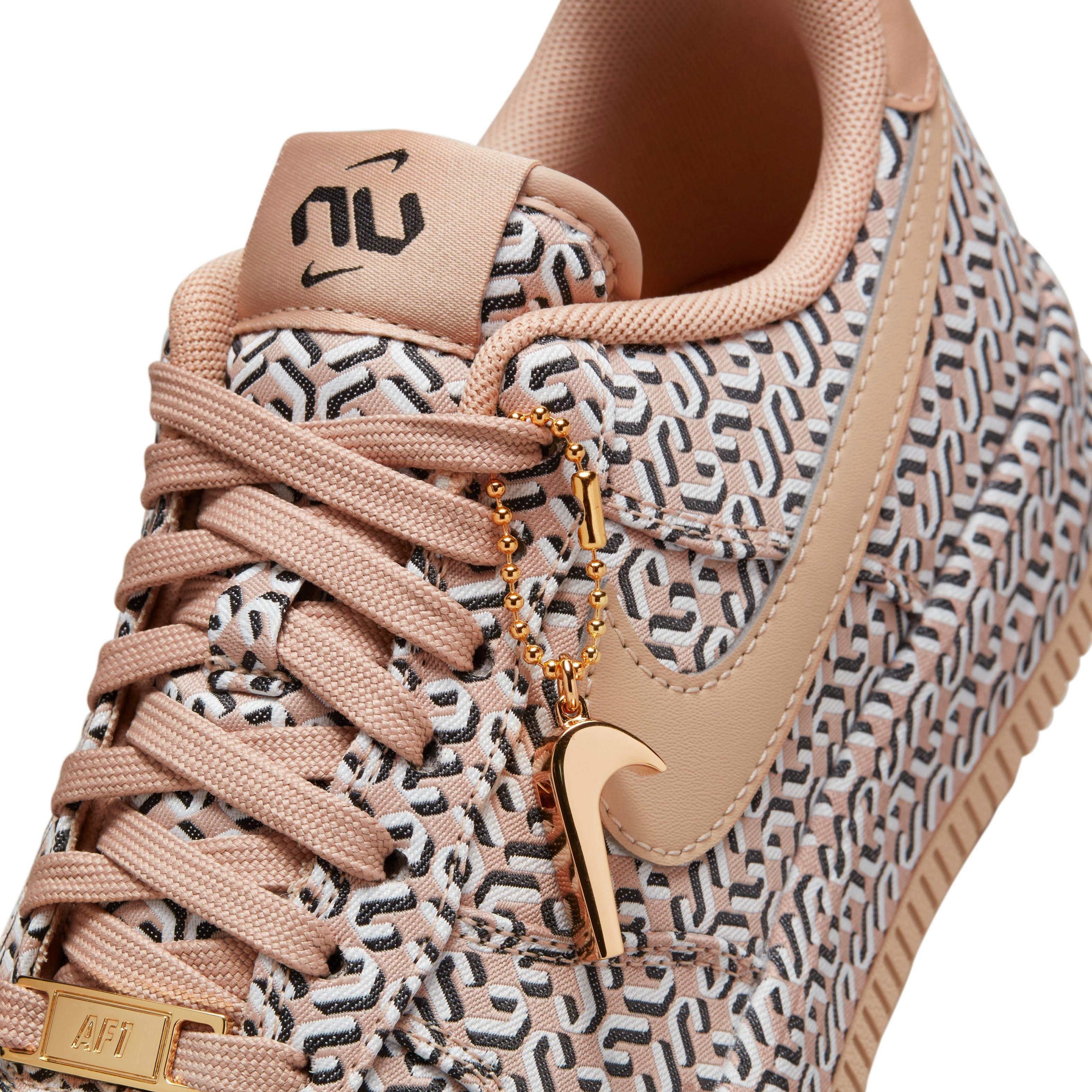 Nike sportswear wmns hotsell af1 upstep premium lx