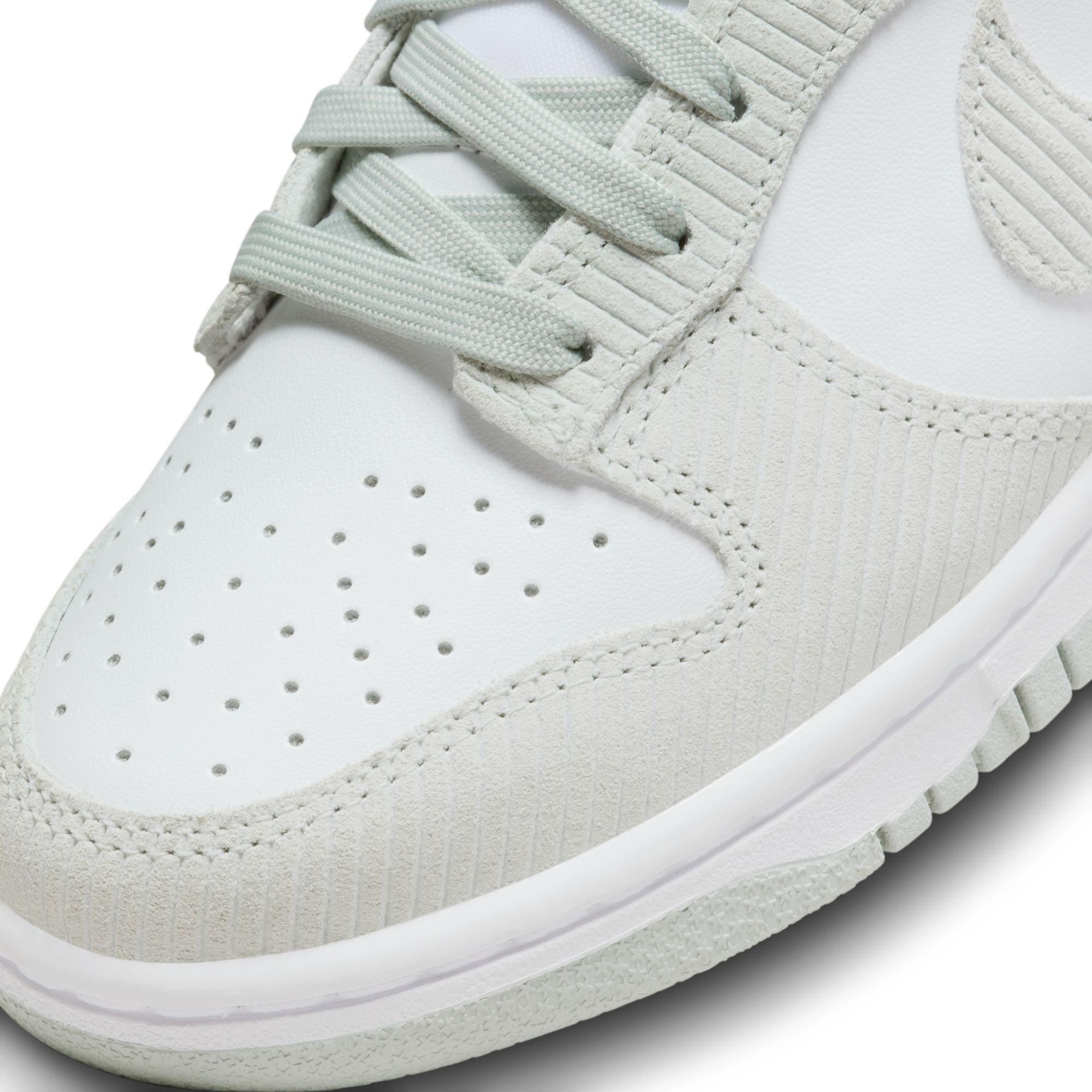 White Nike Dunk Low Women's, HealthdesignShops