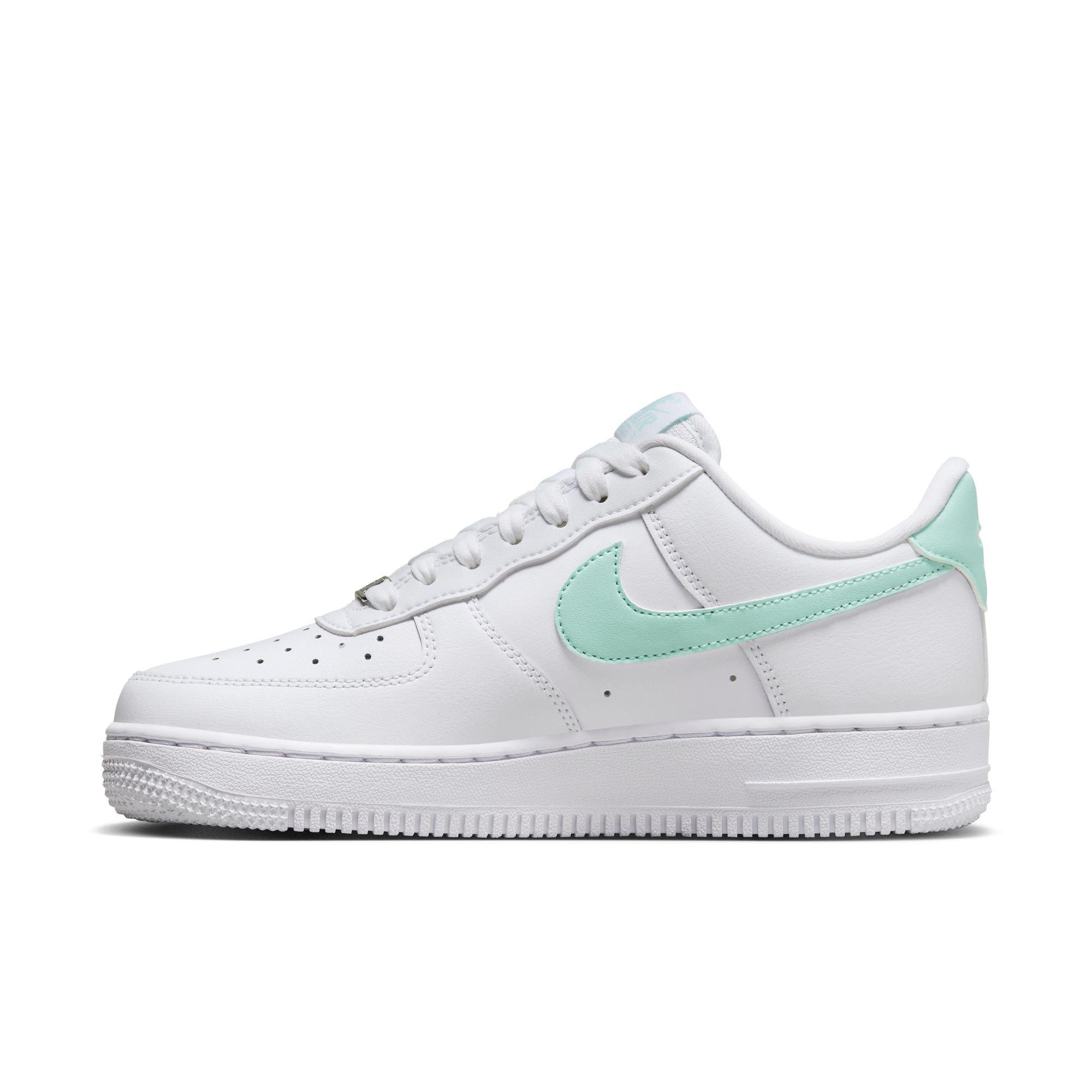 Nike Air Force 1 Low White Green