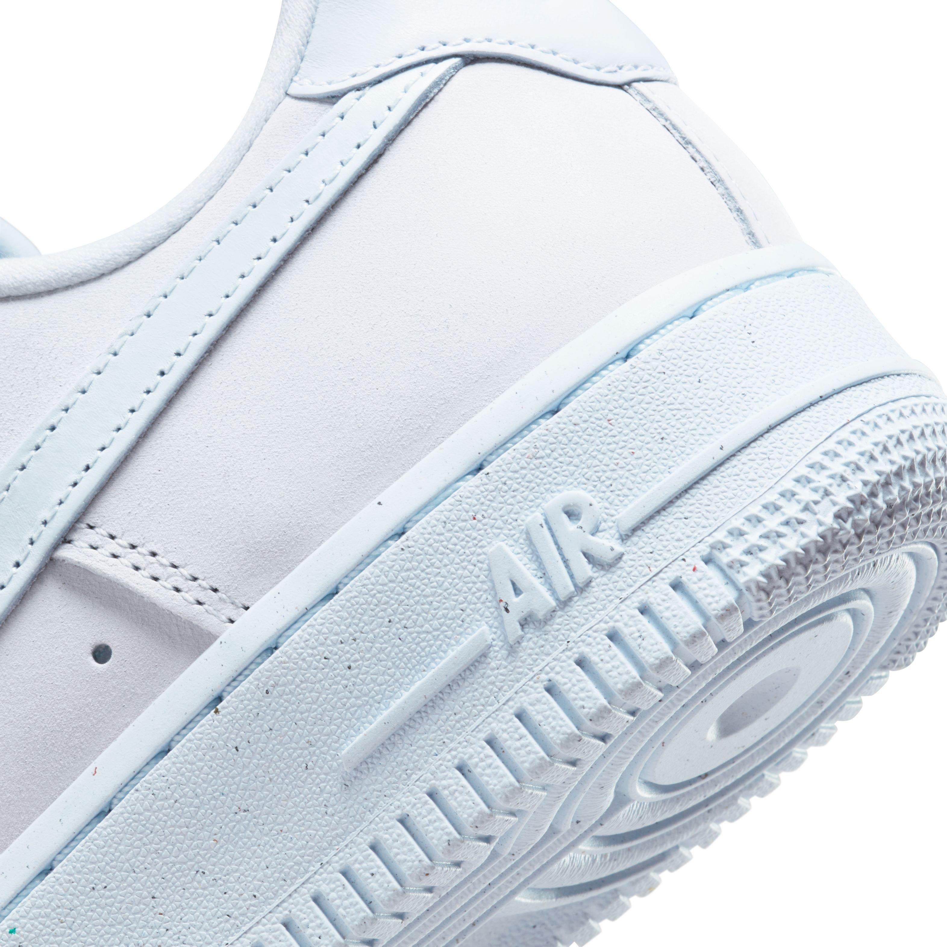 Nike sf air force 1 blue tint best sale