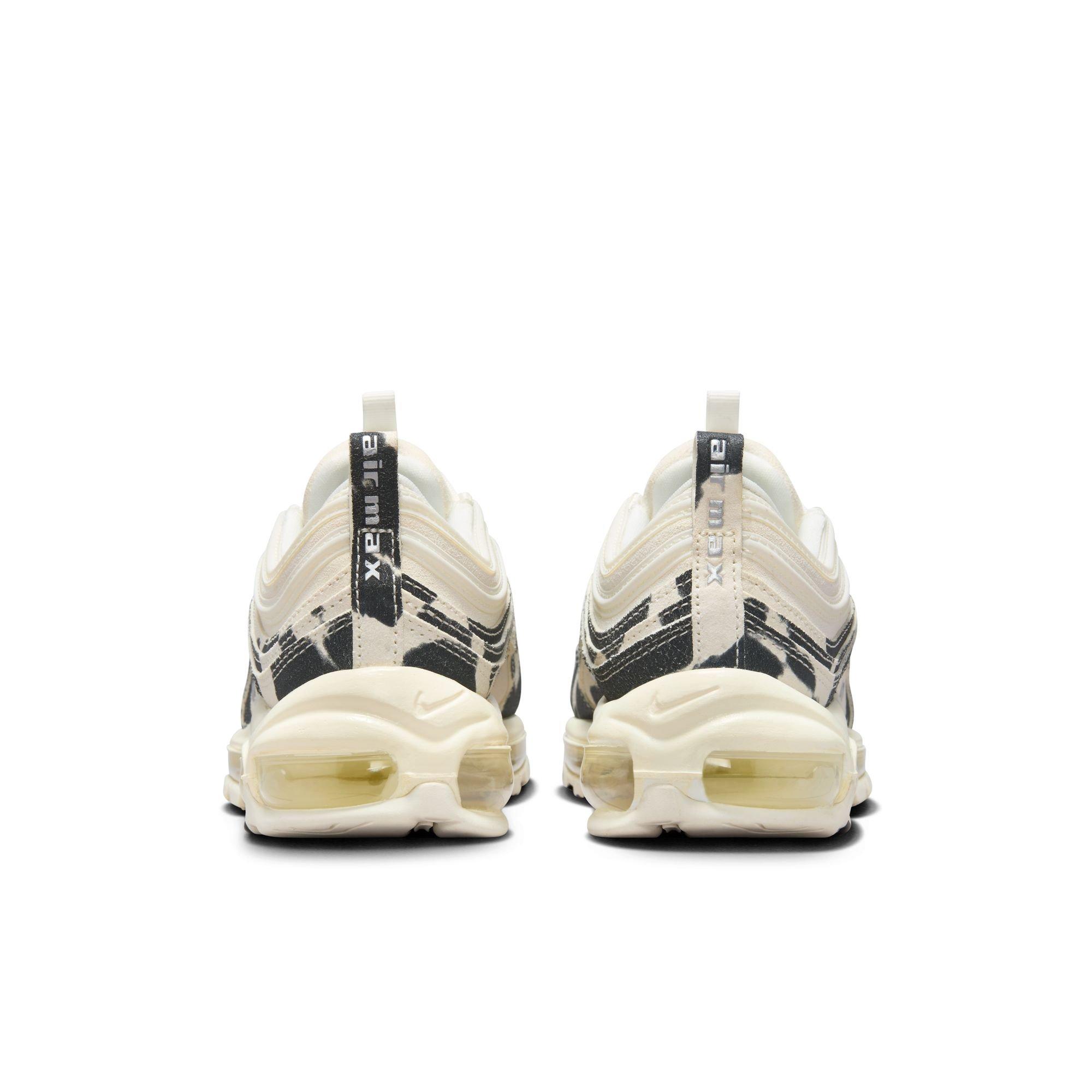 Nike Air Max 97 Cow Print Women's Shoe