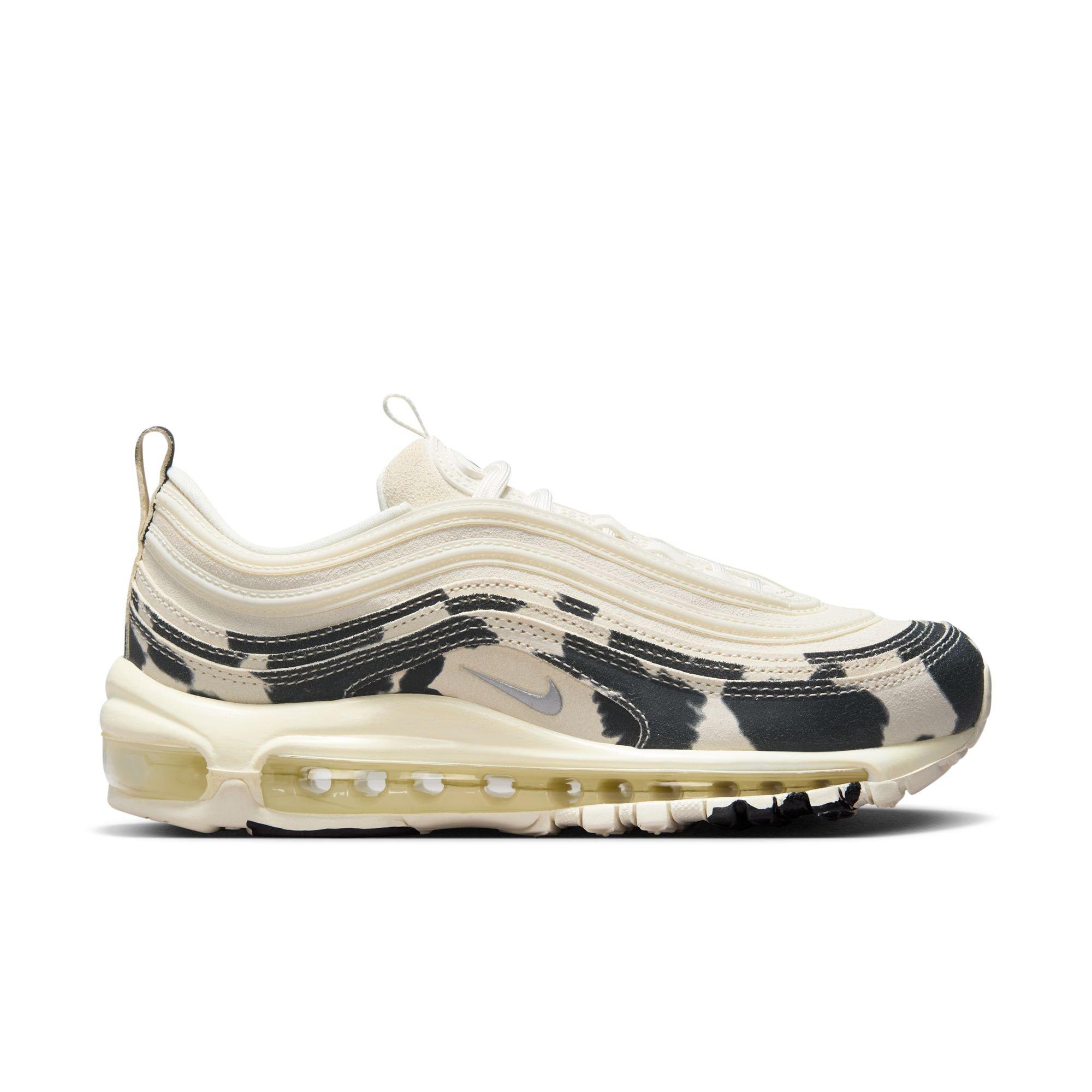 Nike Air Max 90 Futura & Air Max 97 Cow Print