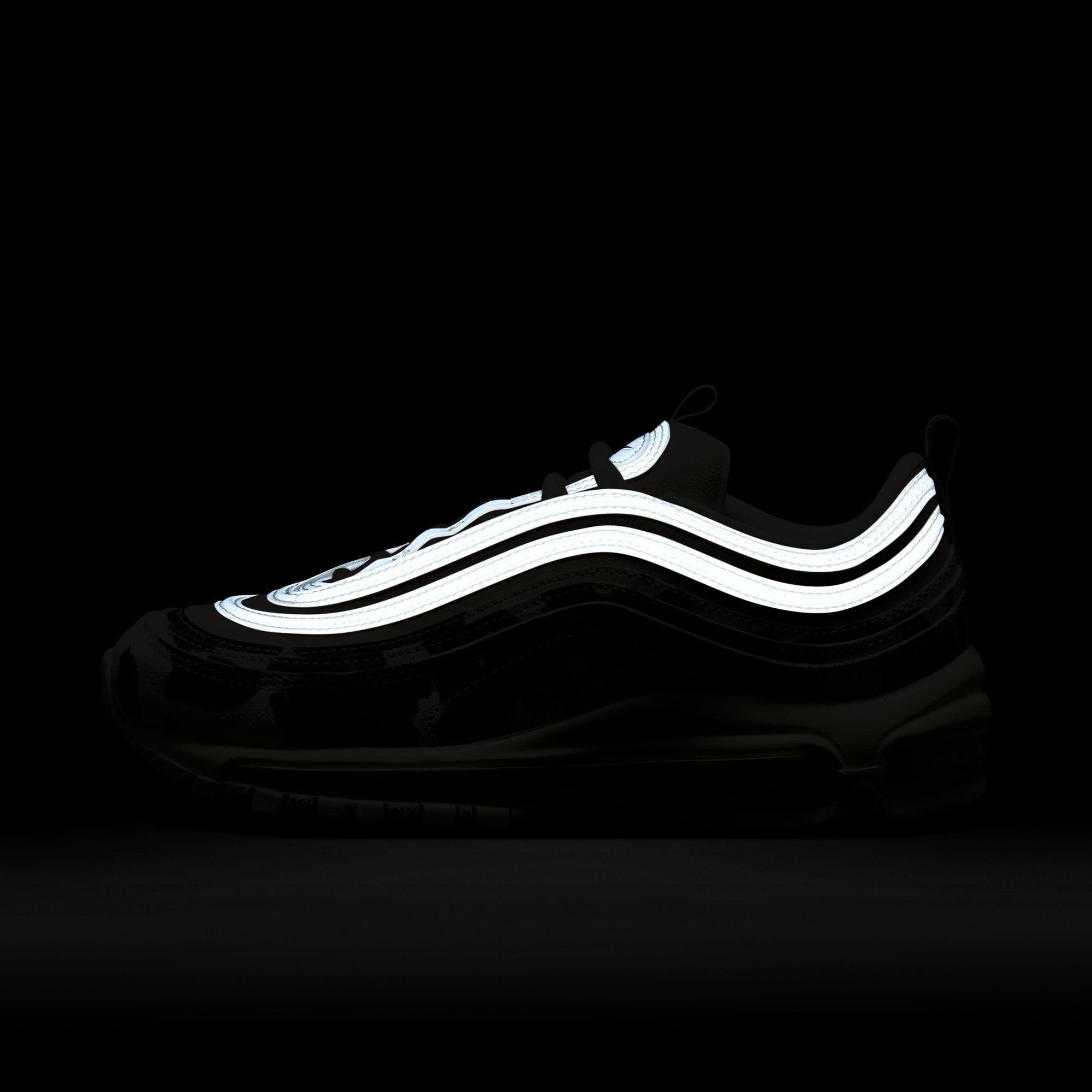 Air max 97 clearance womens black and grey